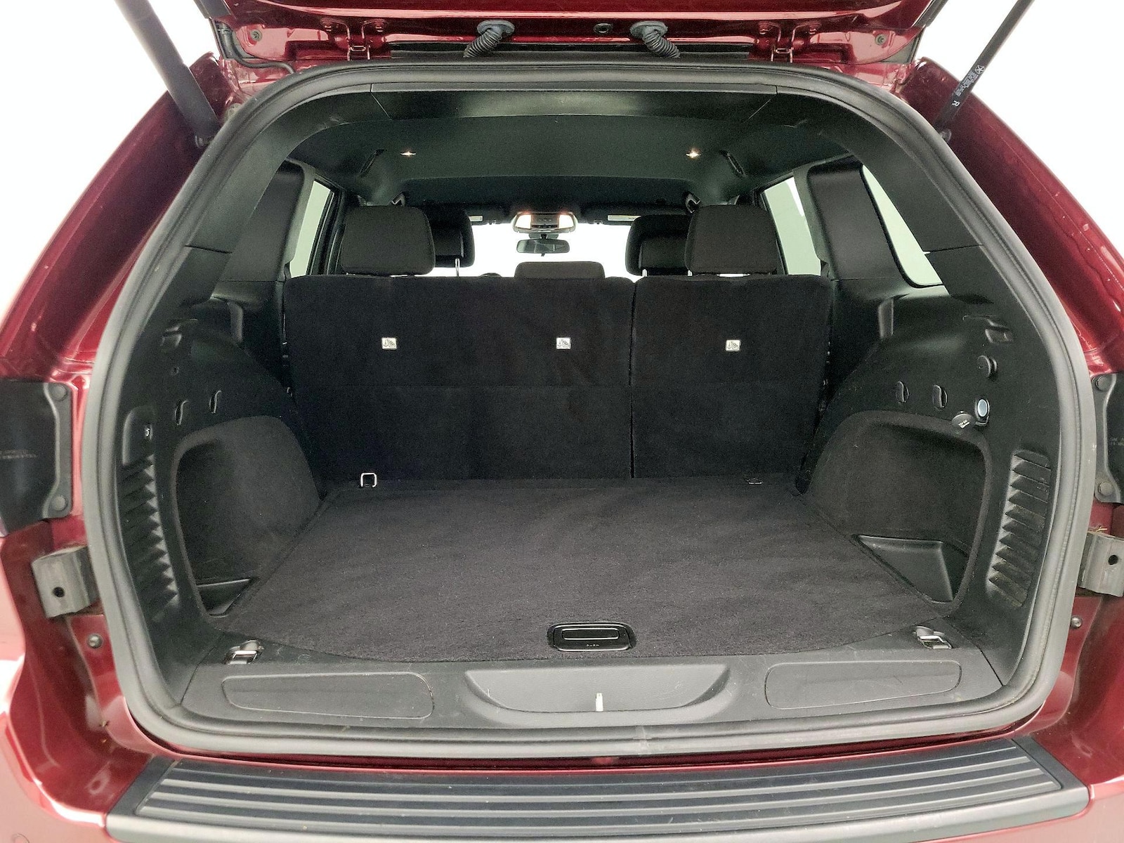 2021 Jeep Grand Cherokee Laredo E - Photo 21