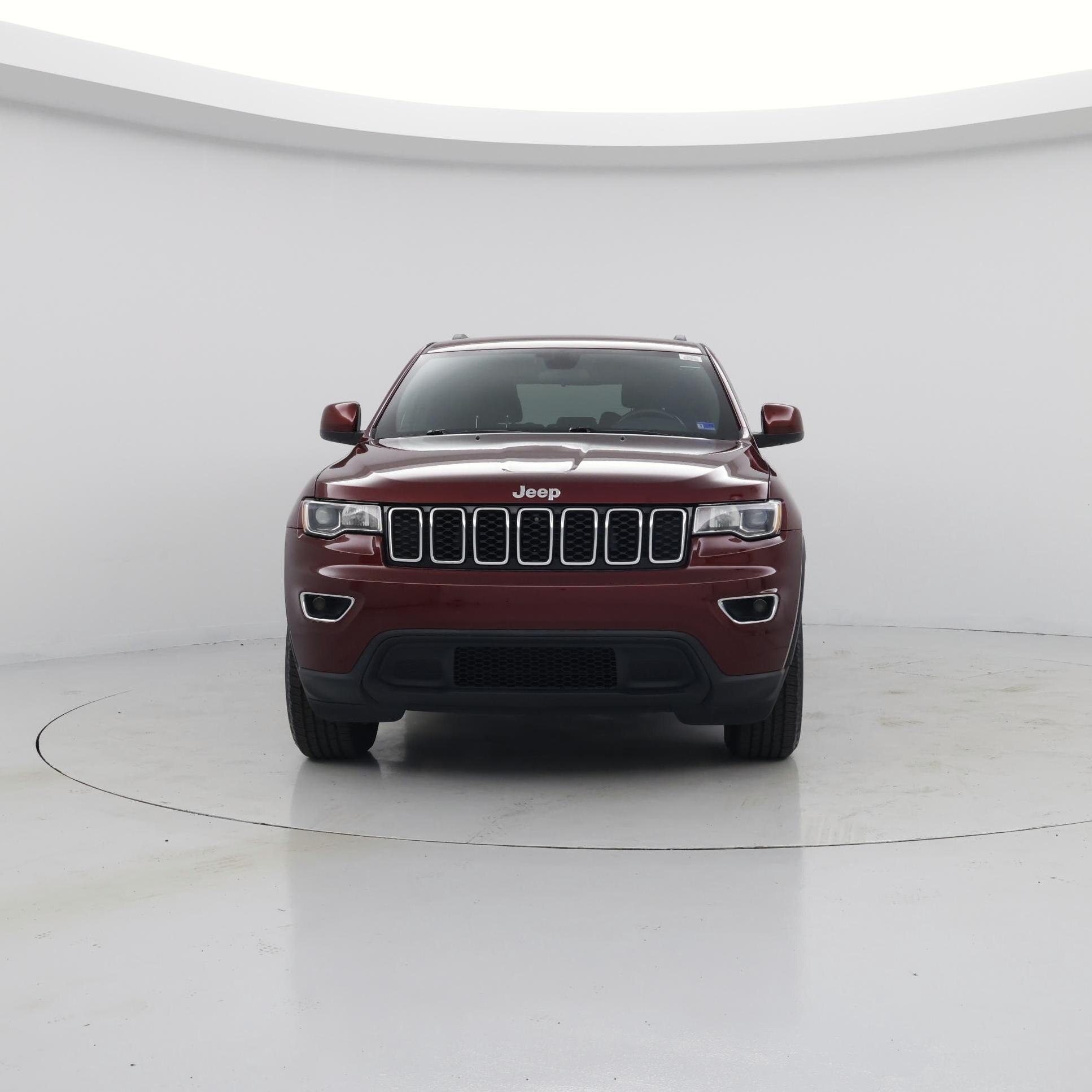 Thumbnail: 2021 Jeep Grand Cherokee - 5