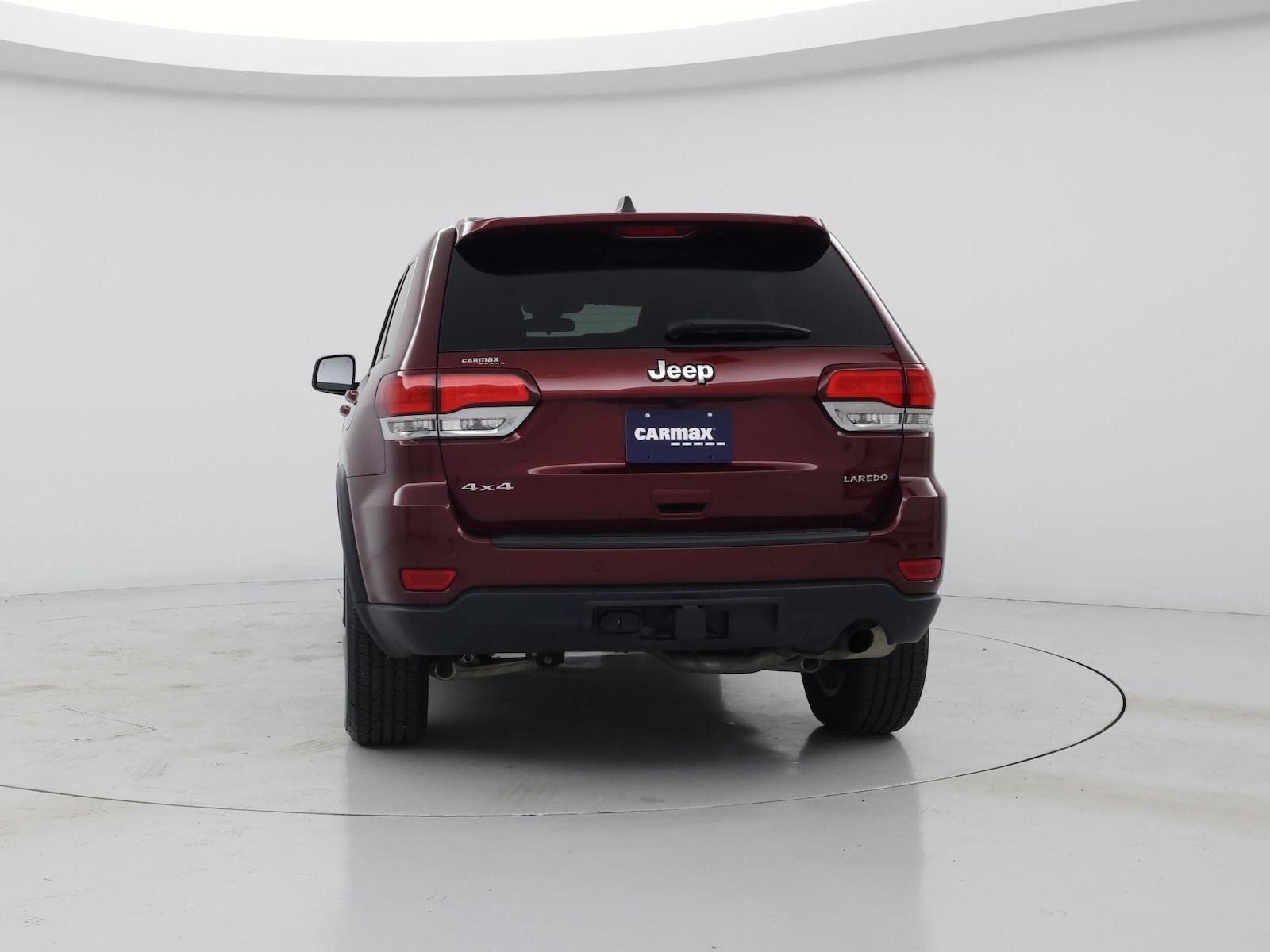 2021 Jeep Grand Cherokee Laredo E - Photo 7