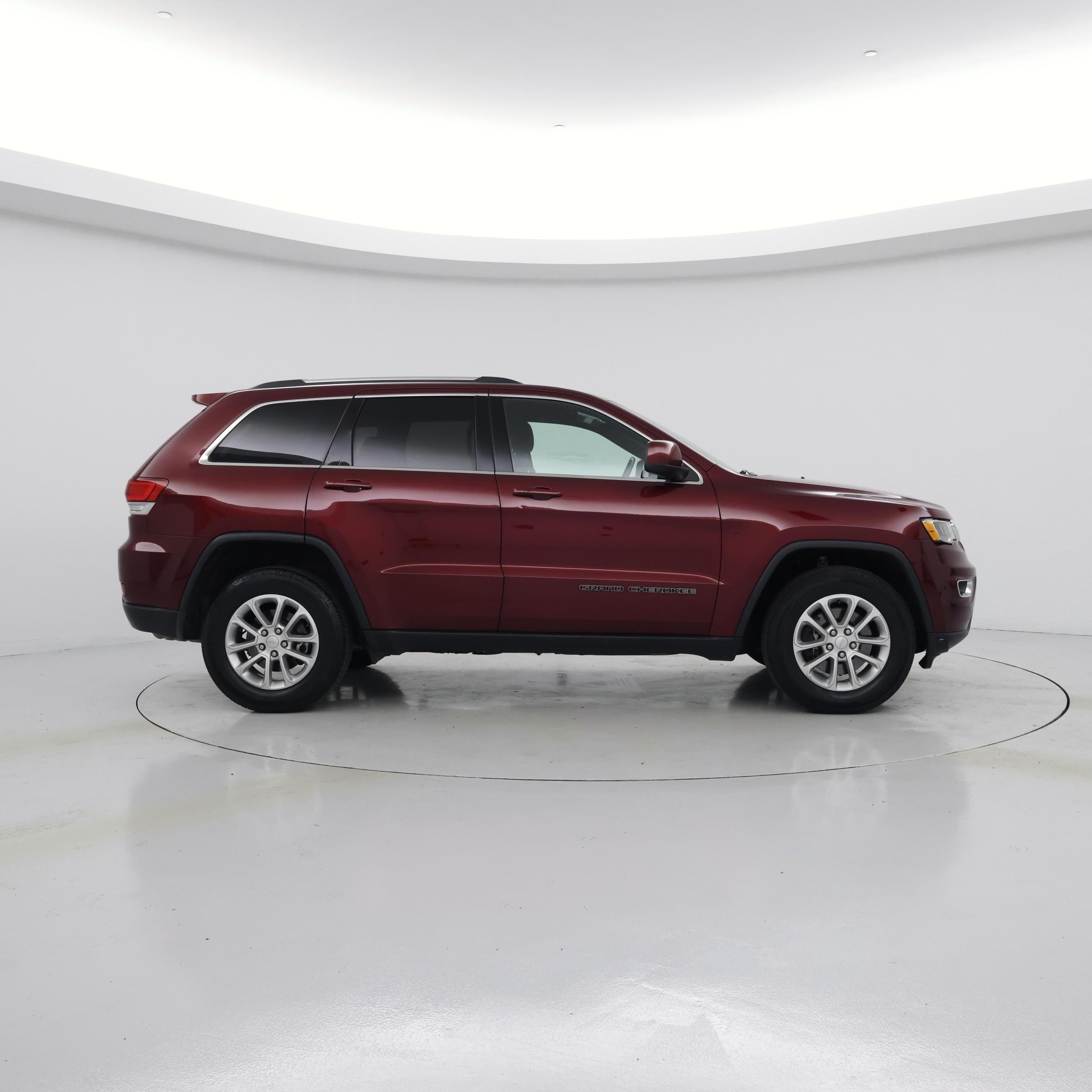 Thumbnail: 2021 Jeep Grand Cherokee - 7