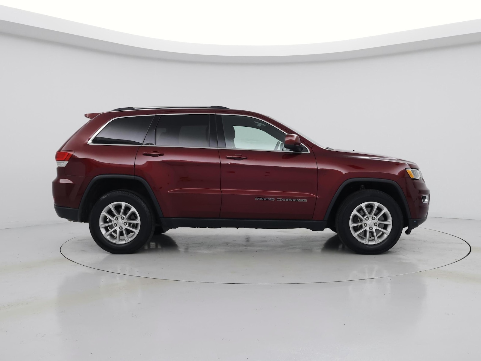 2021 Jeep Grand Cherokee Laredo E - Photo 8
