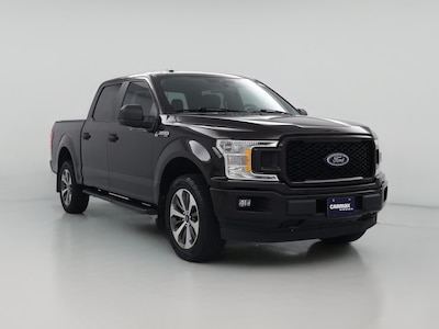2019 Ford F150 XL