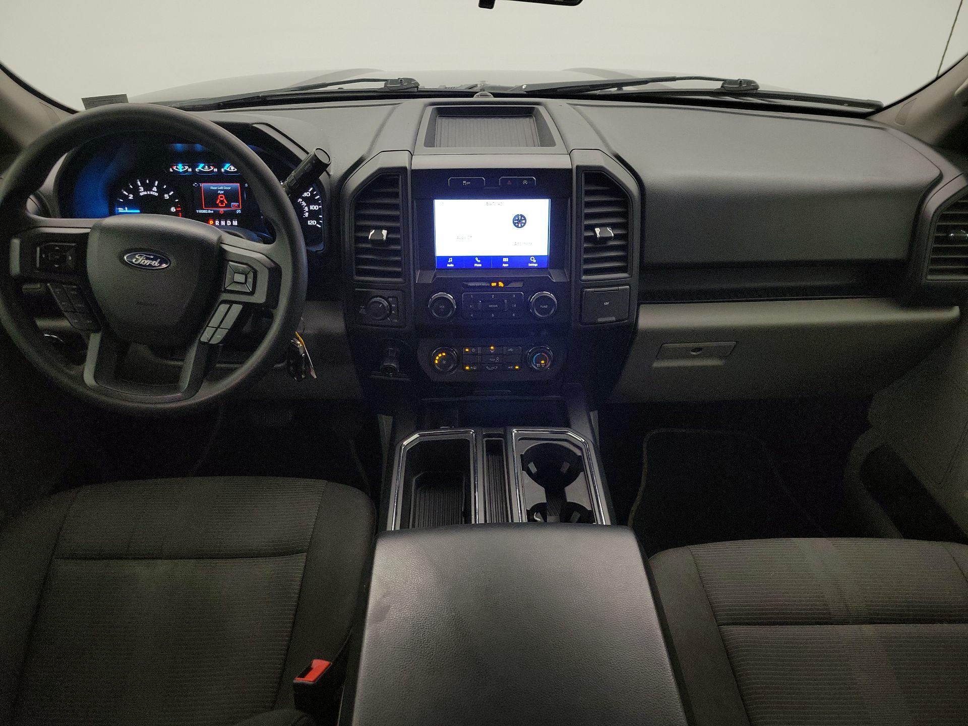 Thumbnail: 2019 Ford F-150 - 9