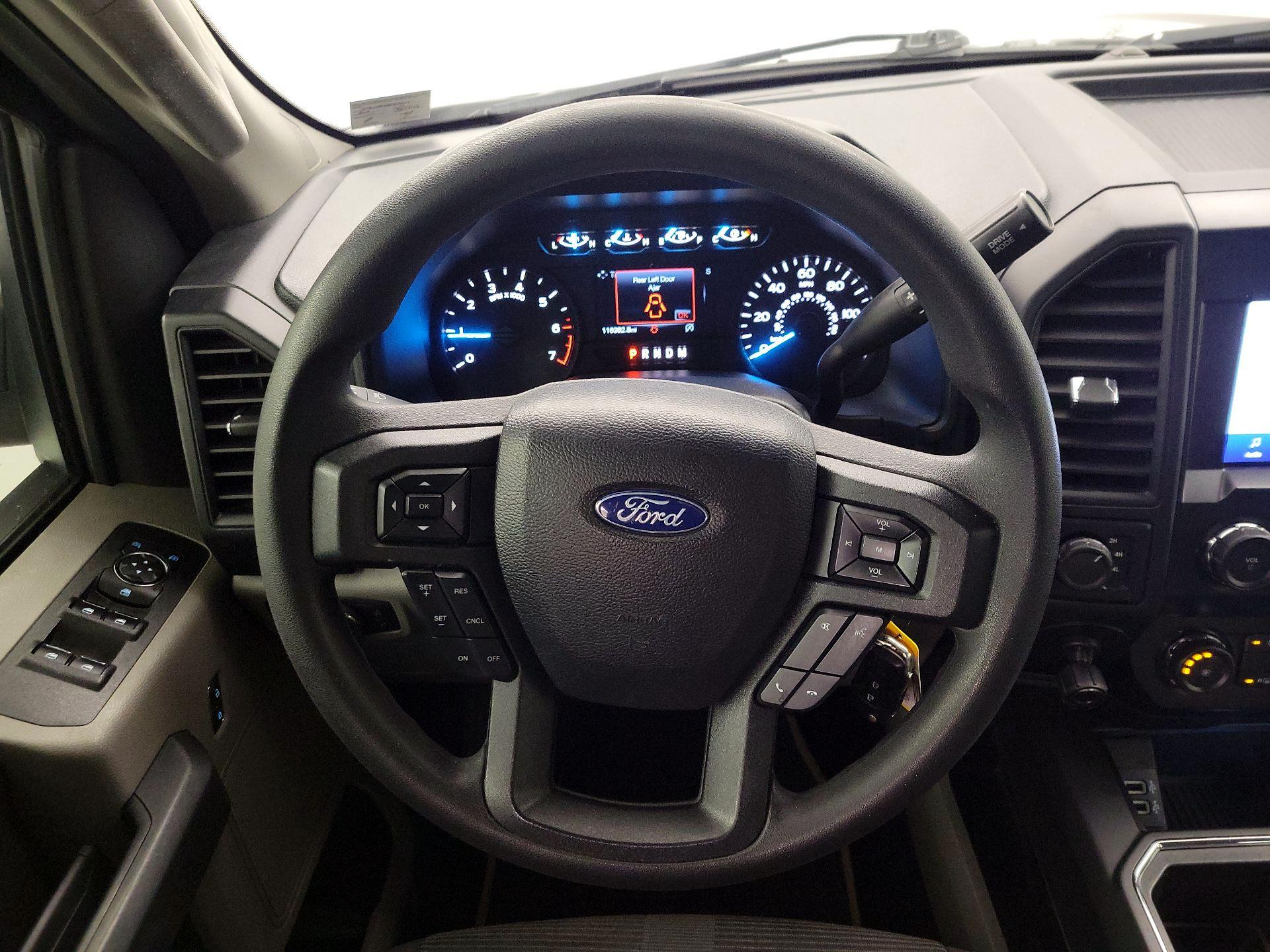 Thumbnail: 2019 Ford F-150 - 10