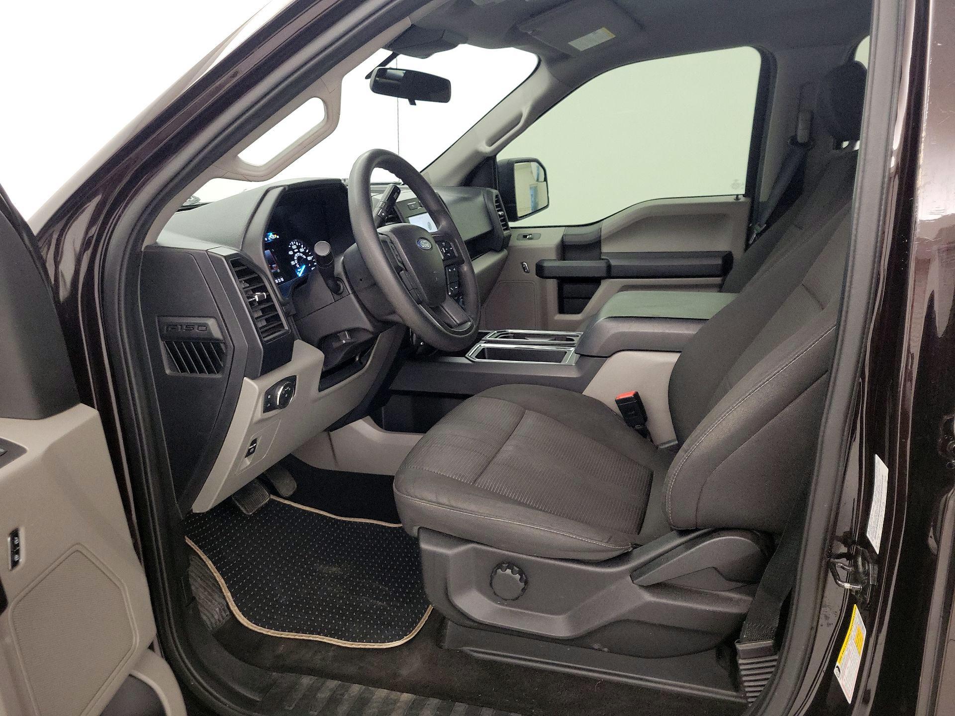 Thumbnail: 2019 Ford F-150 - 11