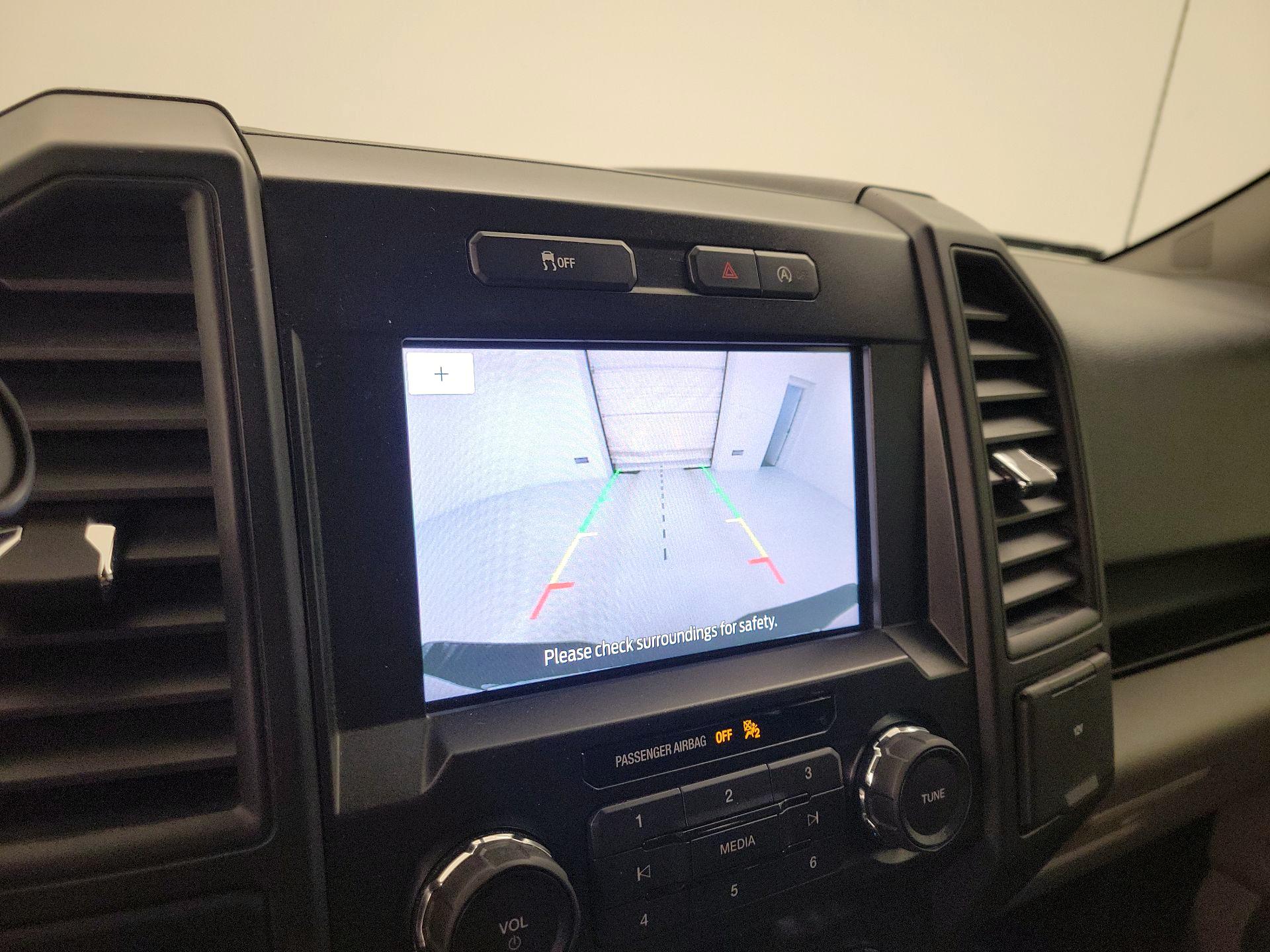 Thumbnail: 2019 Ford F-150 - 14