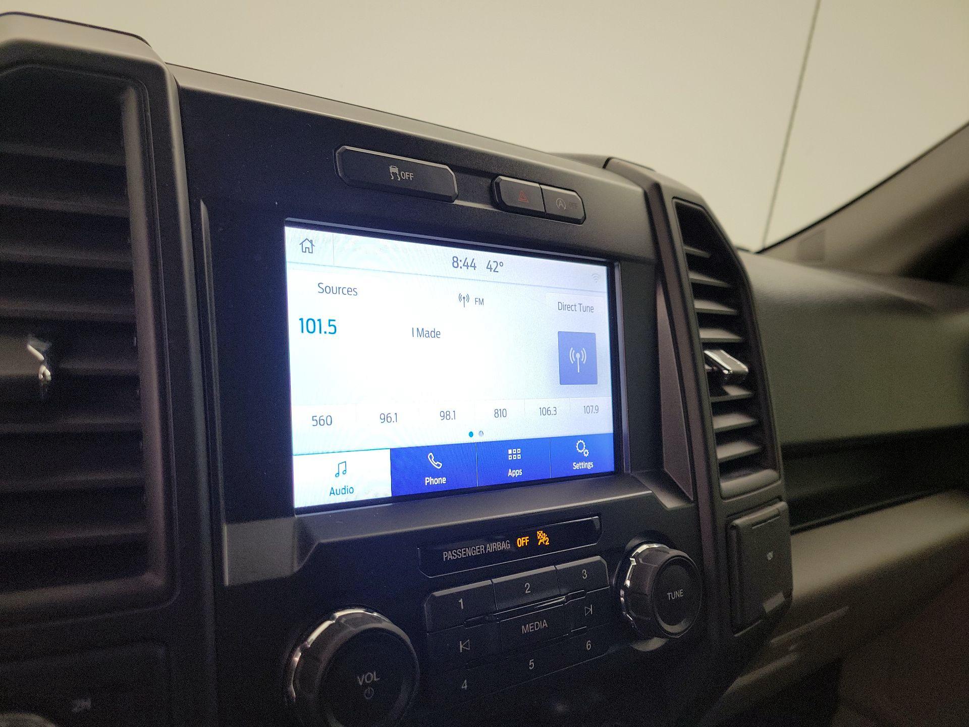 Thumbnail: 2019 Ford F-150 - 15