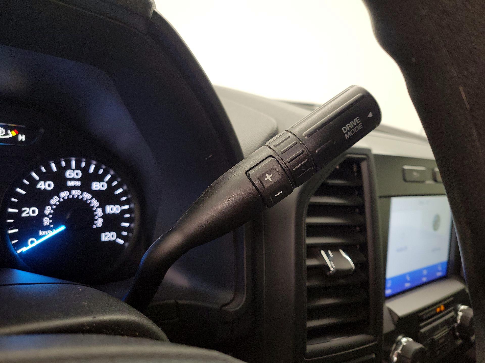 Thumbnail: 2019 Ford F-150 - 17