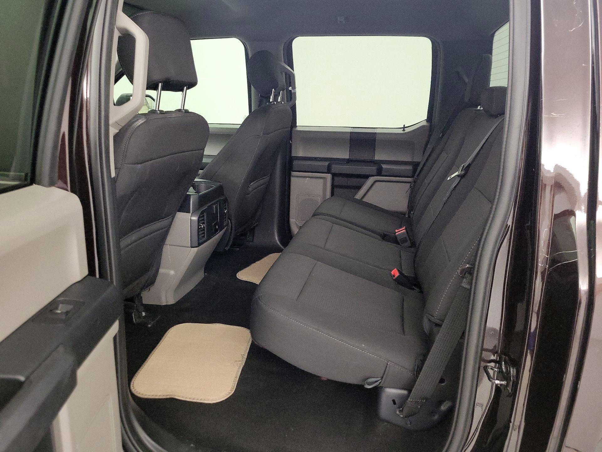 Thumbnail: 2019 Ford F-150 - 19