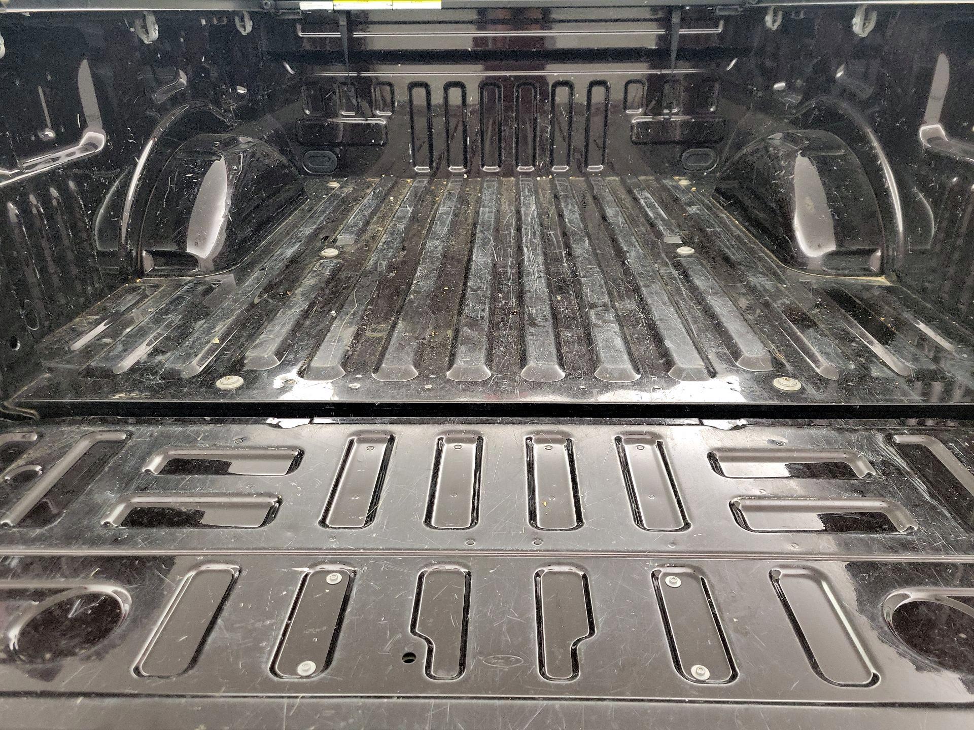 Thumbnail: 2019 Ford F-150 - 20