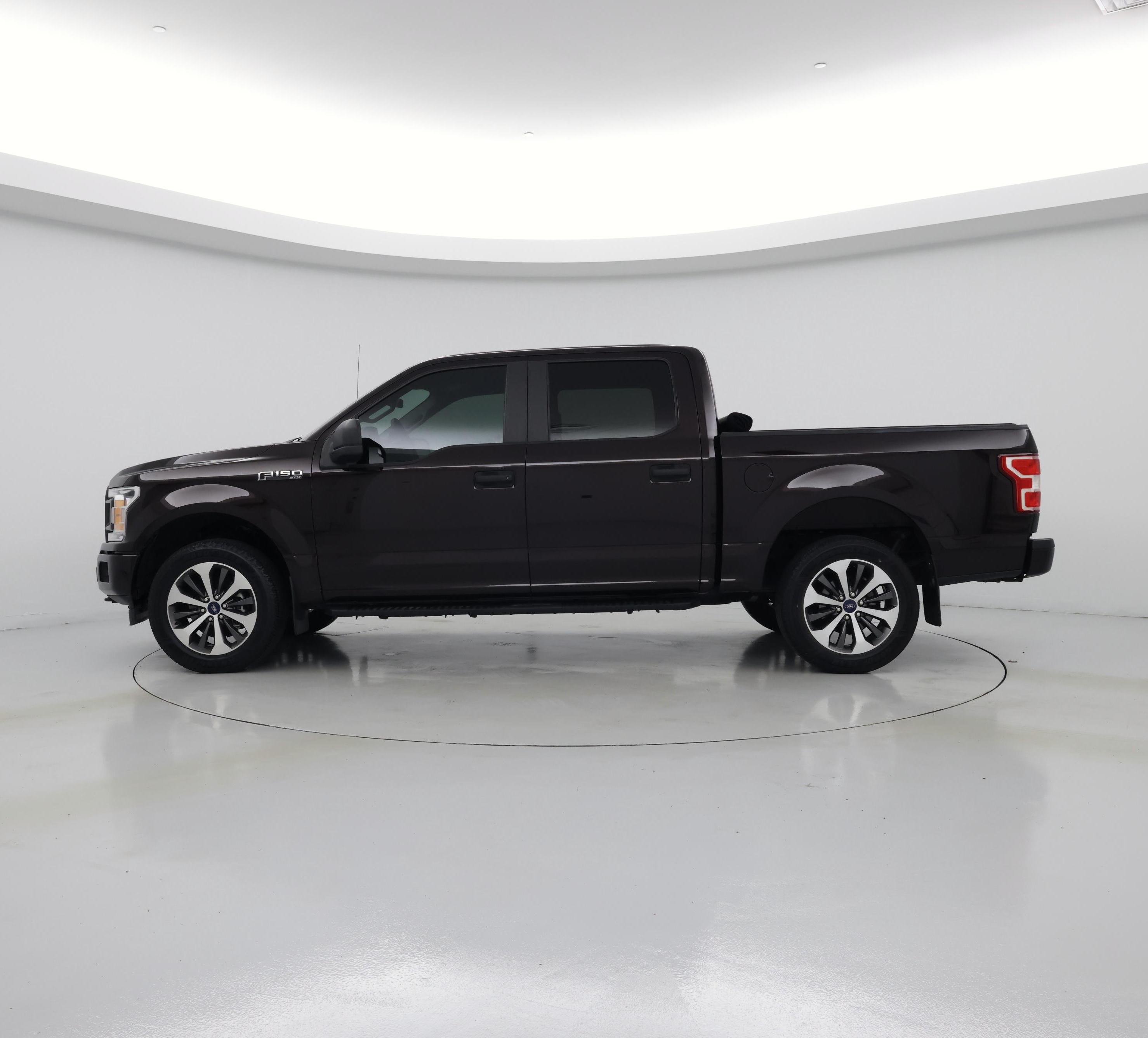 Thumbnail: 2019 Ford F-150 - 3