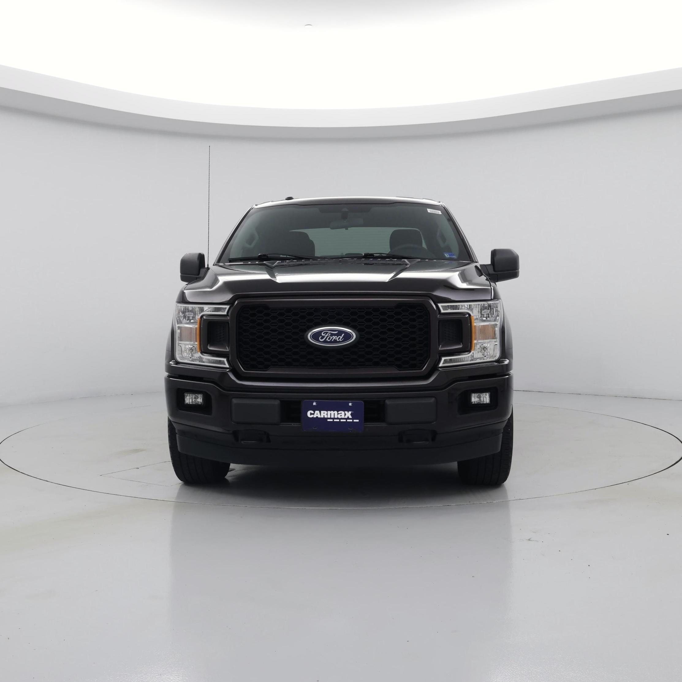 Thumbnail: 2019 Ford F-150 - 5