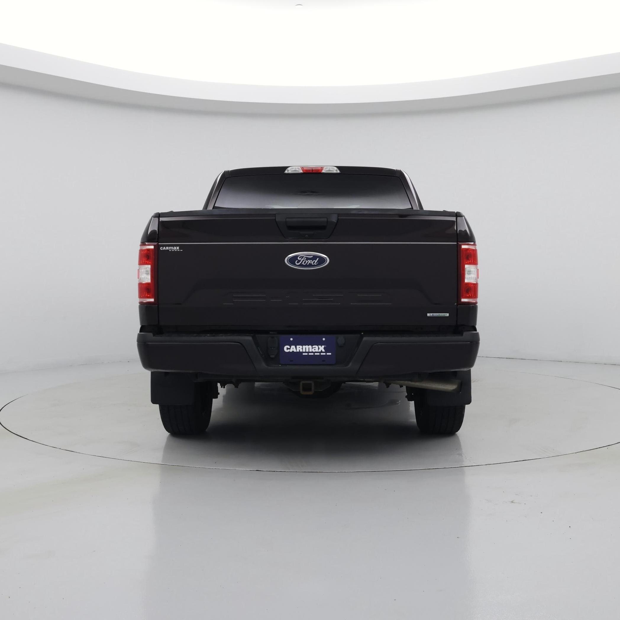 Thumbnail: 2019 Ford F-150 - 6