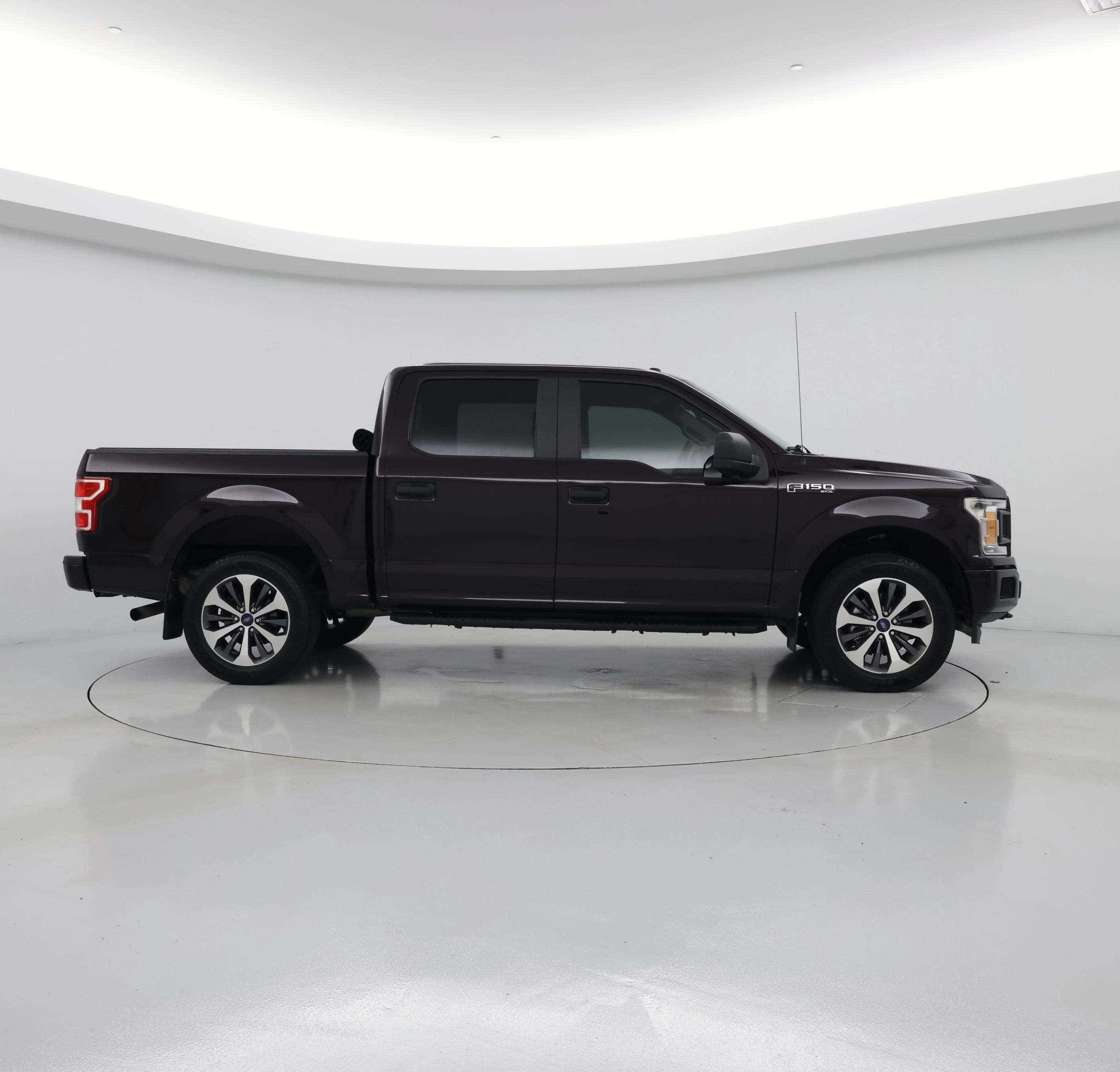 Thumbnail: 2019 Ford F-150 - 7