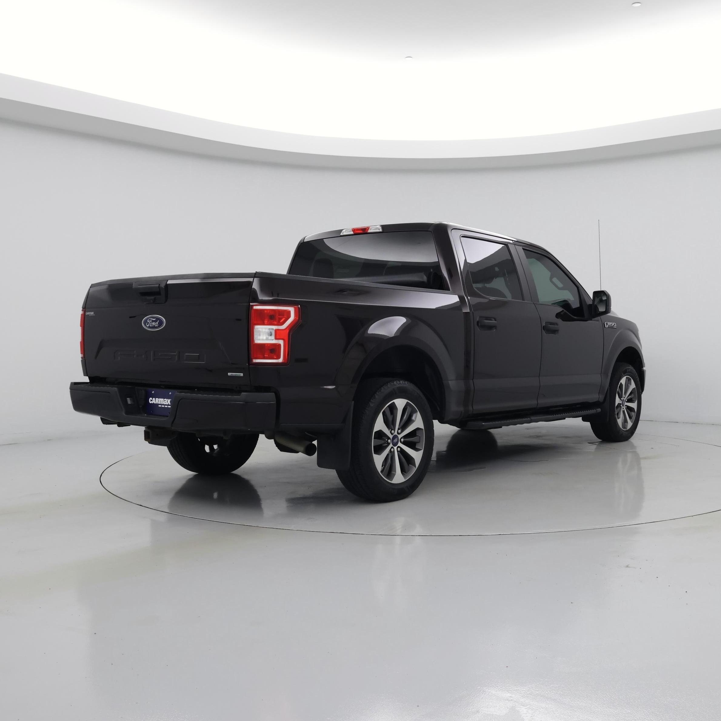 Thumbnail: 2019 Ford F-150 - 8