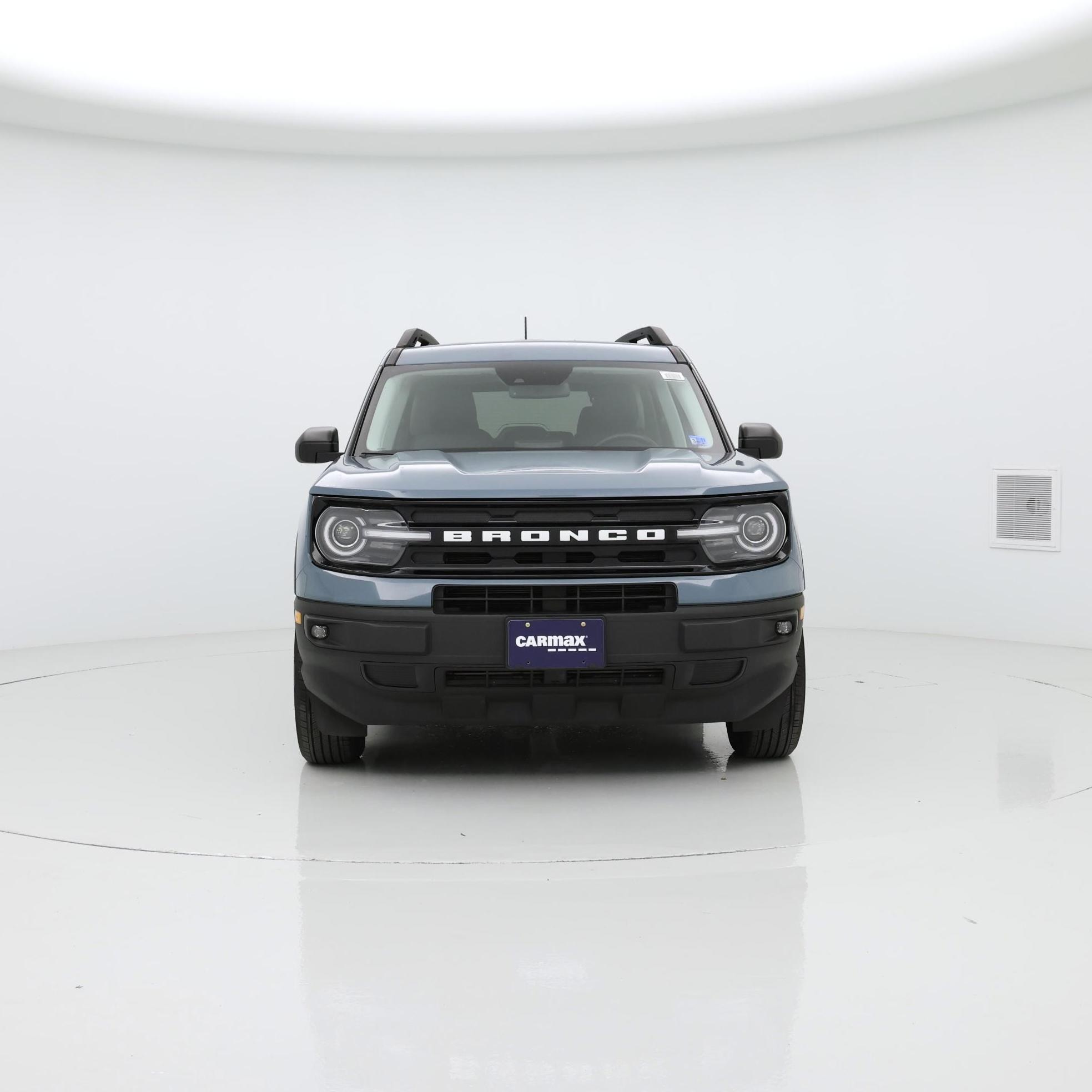 Thumbnail: 2023 Ford Bronco Sport - 5