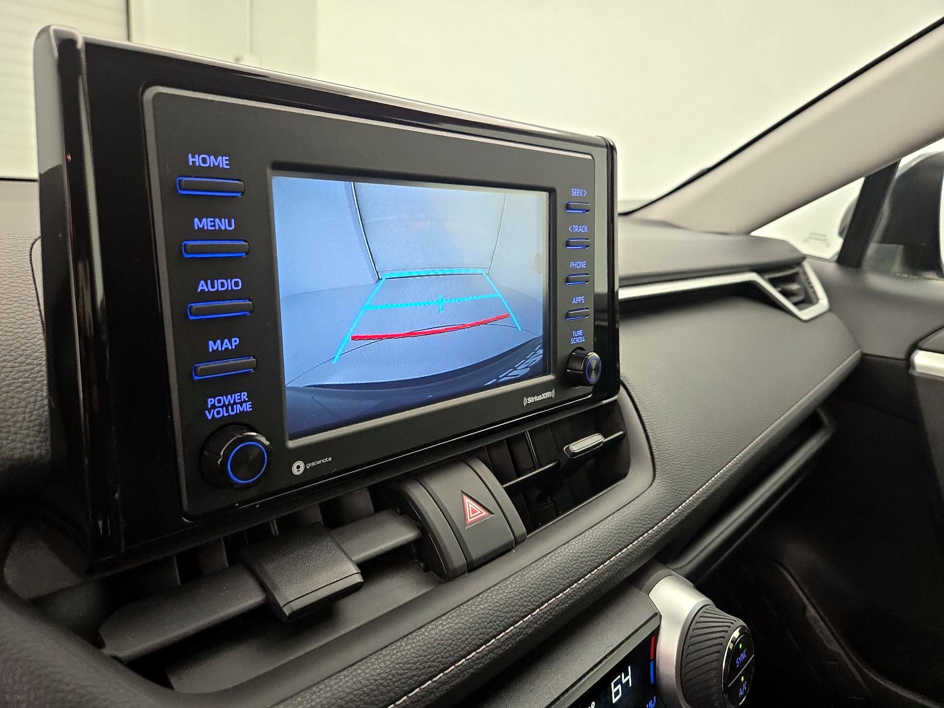 Thumbnail: 2021 Toyota RAV4 - 14