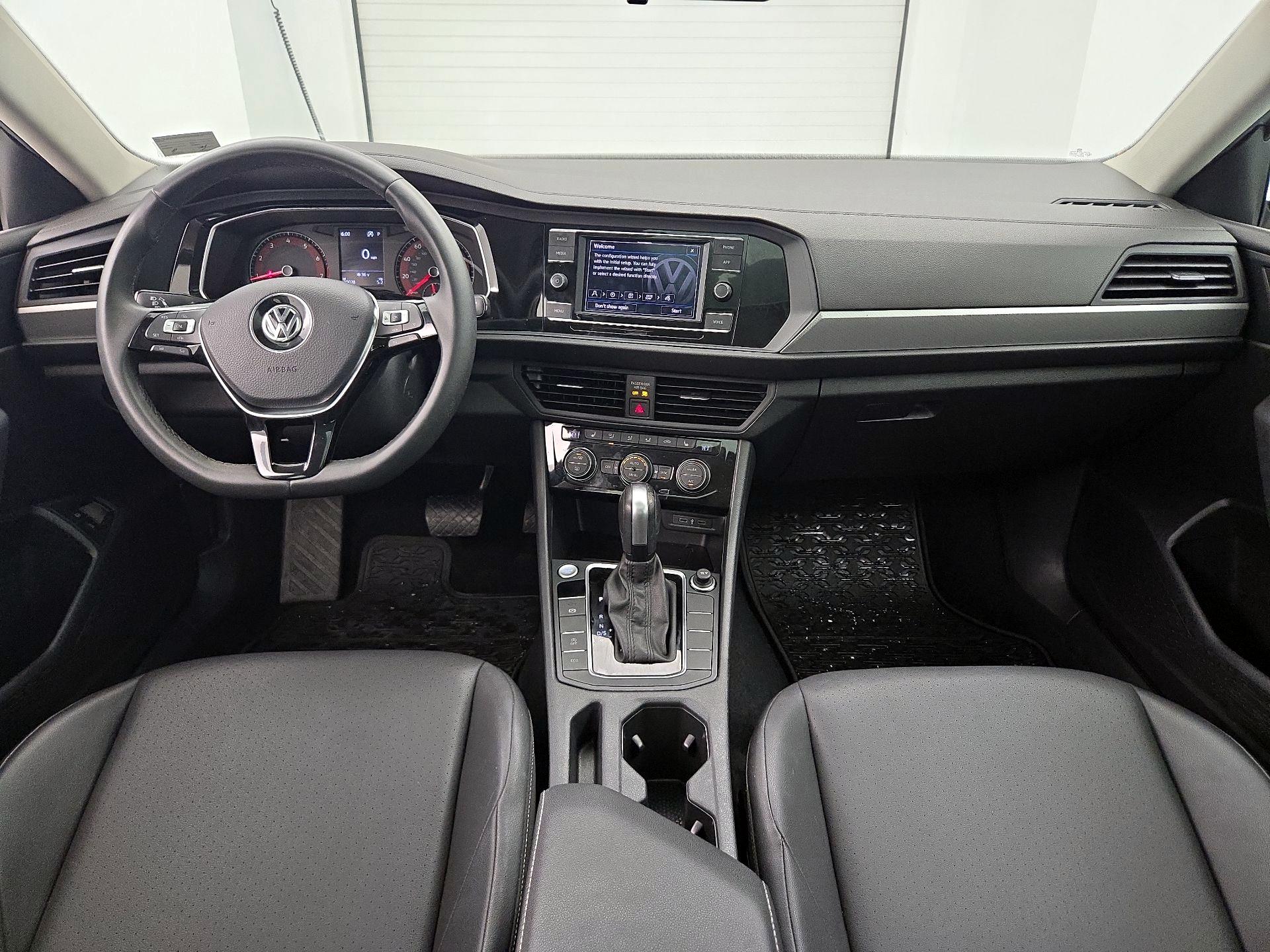 Thumbnail: 2020 Volkswagen Jetta - 9