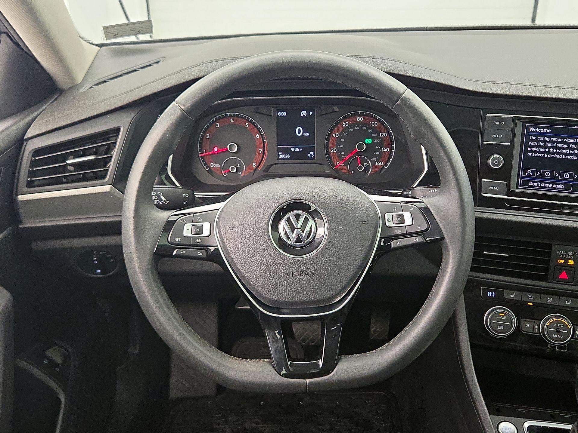 Thumbnail: 2020 Volkswagen Jetta - 10