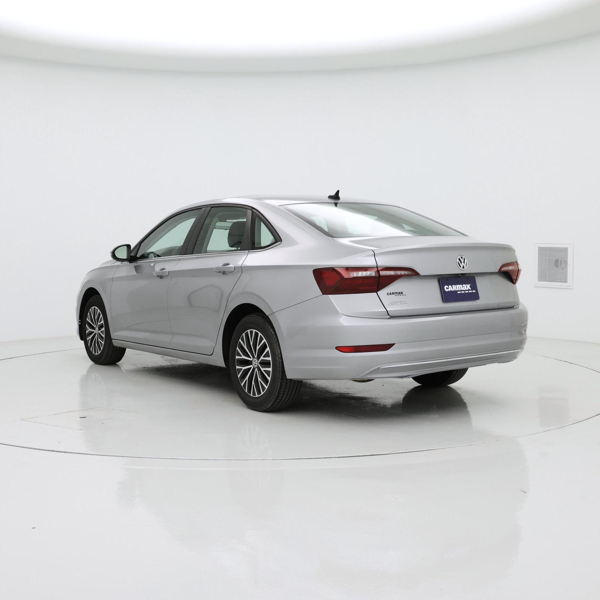 Thumbnail: 2020 Volkswagen Jetta - 2