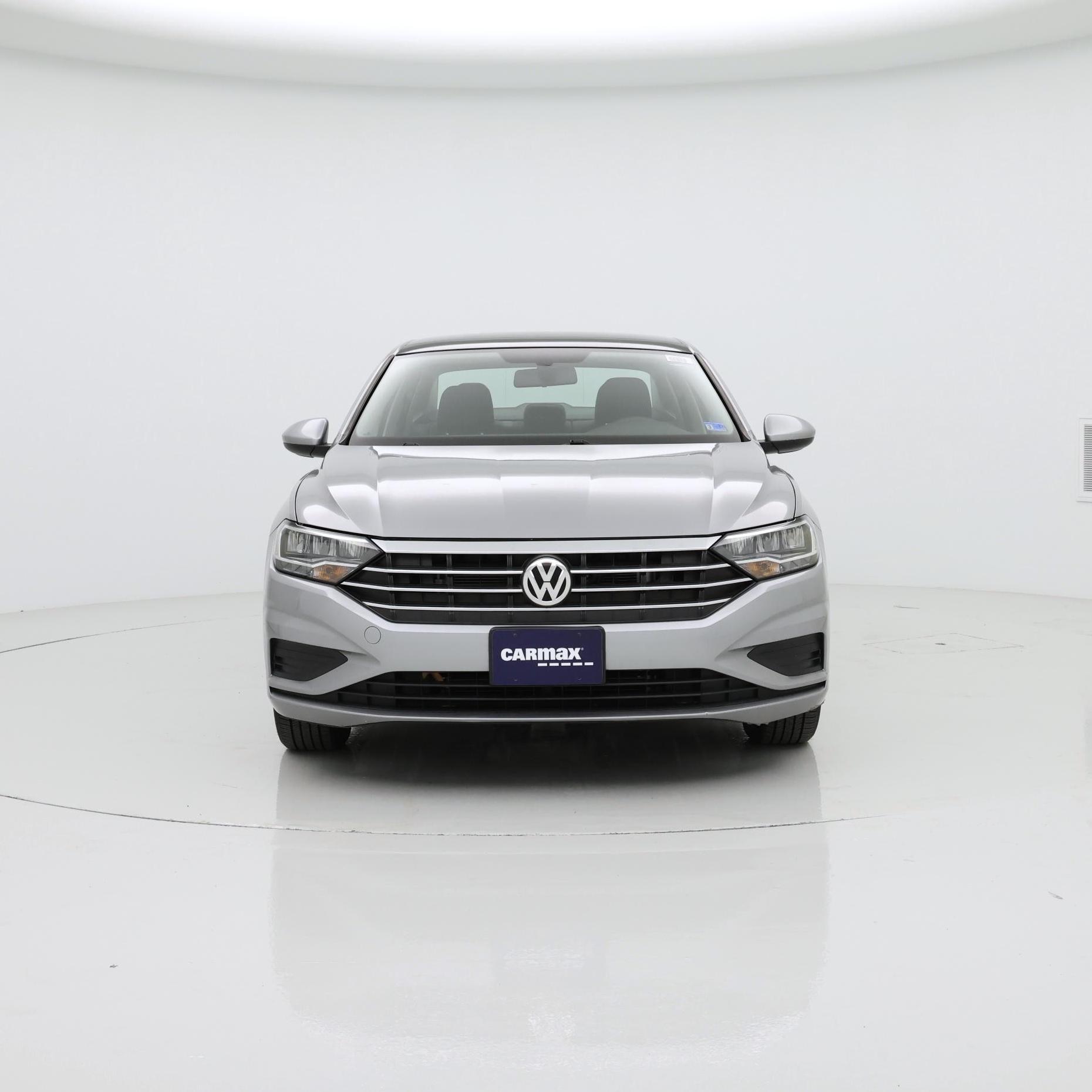 Thumbnail: 2020 Volkswagen Jetta - 5