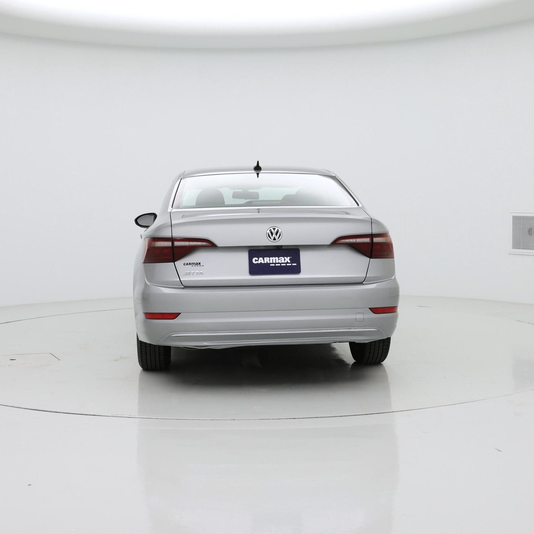 Thumbnail: 2020 Volkswagen Jetta - 6