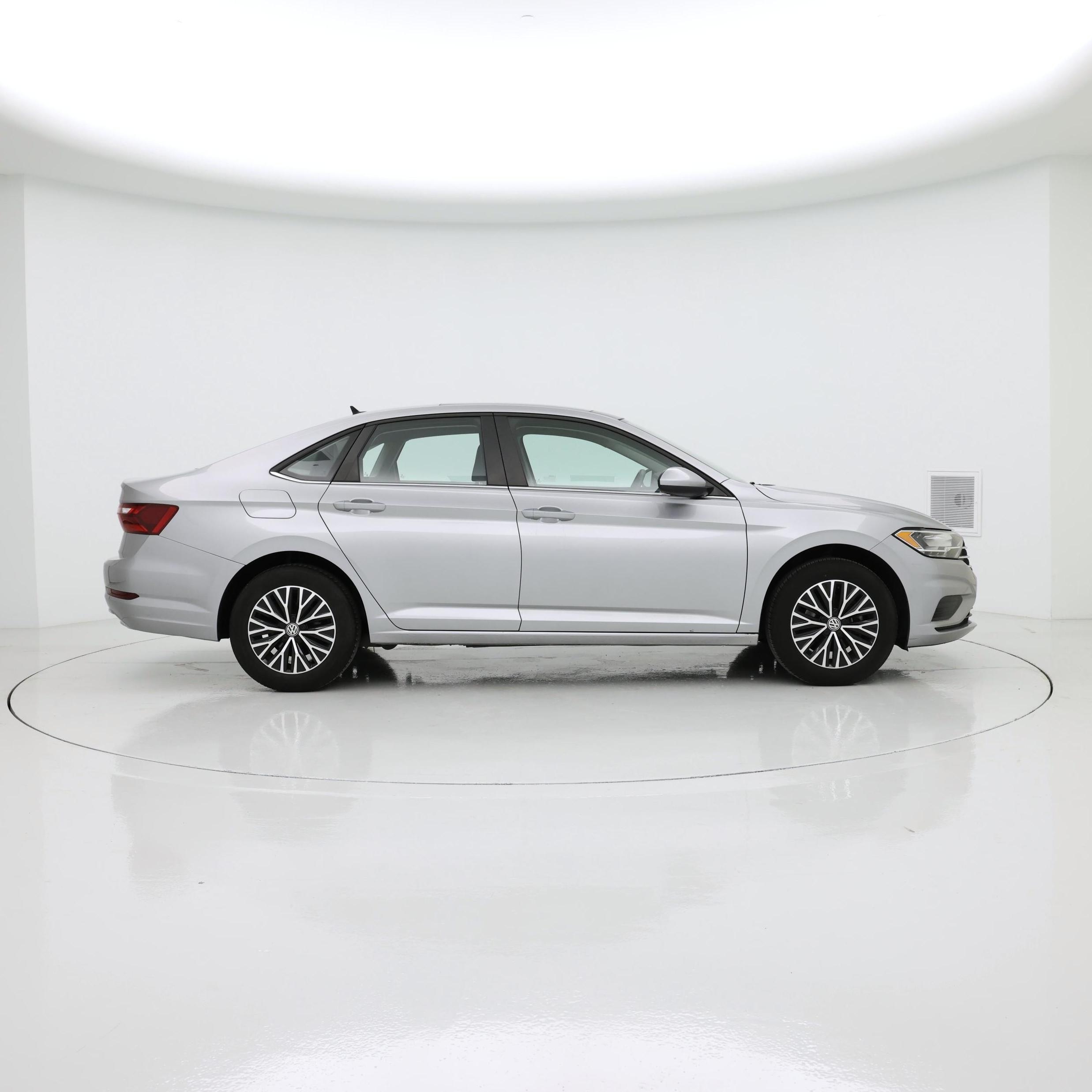 Thumbnail: 2020 Volkswagen Jetta - 7