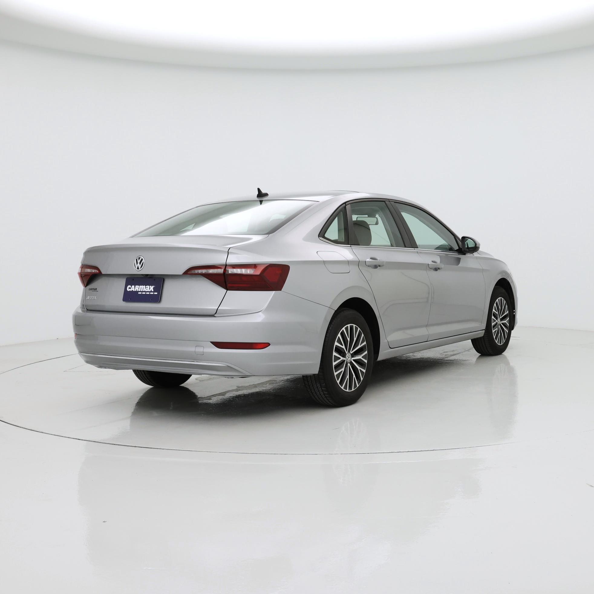 Thumbnail: 2020 Volkswagen Jetta - 8