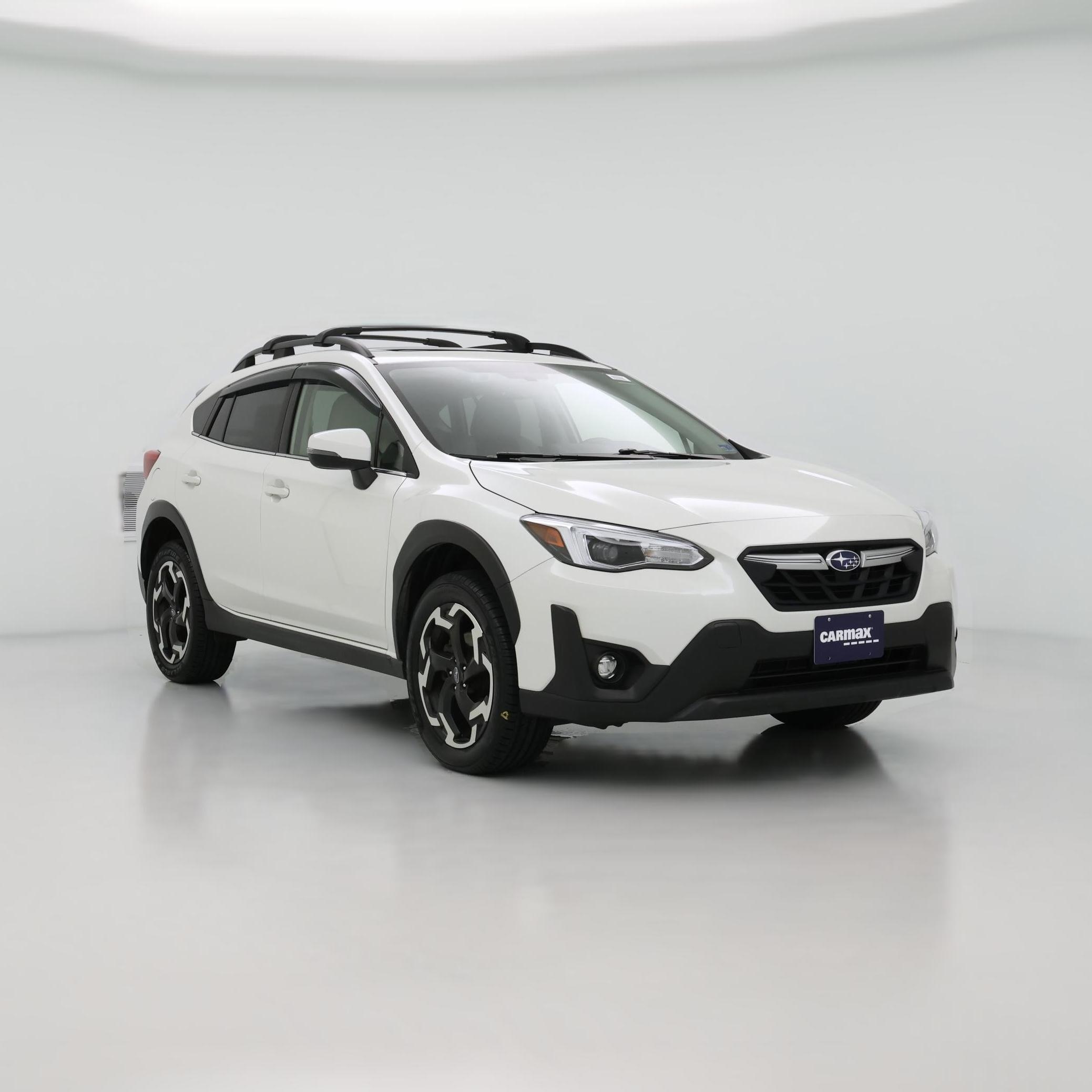 Thumbnail: 2023 Subaru Crosstrek - 1