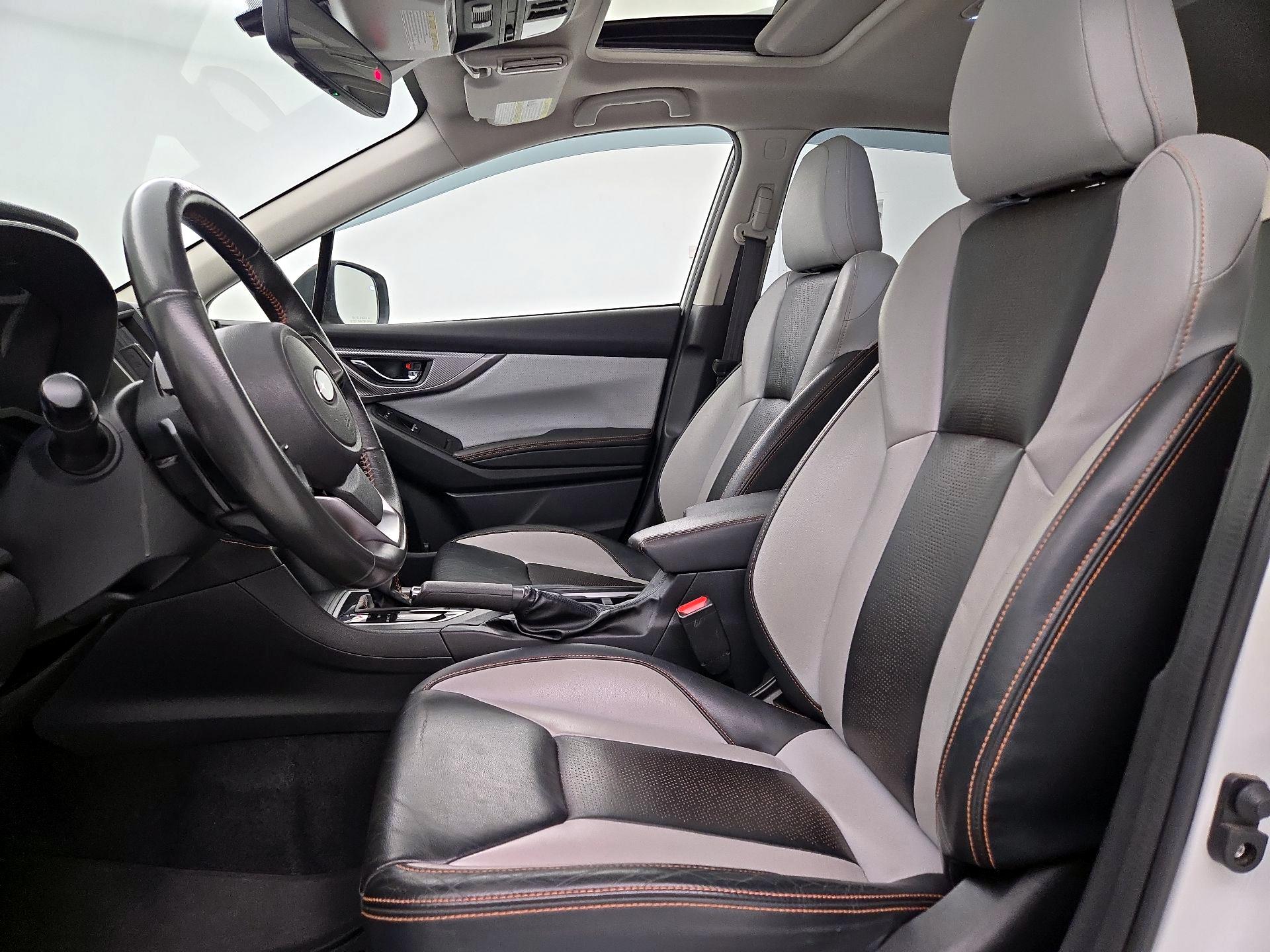 Thumbnail: 2023 Subaru Crosstrek - 11