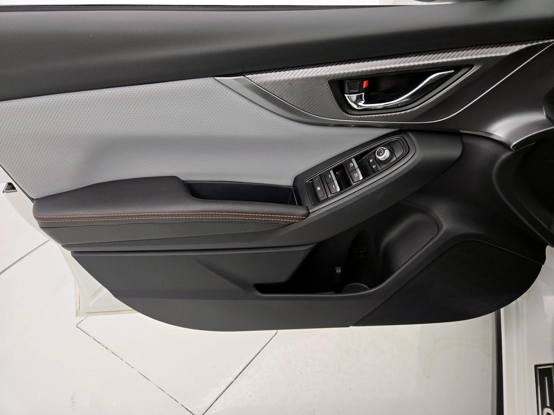 Thumbnail: 2023 Subaru Crosstrek - 12