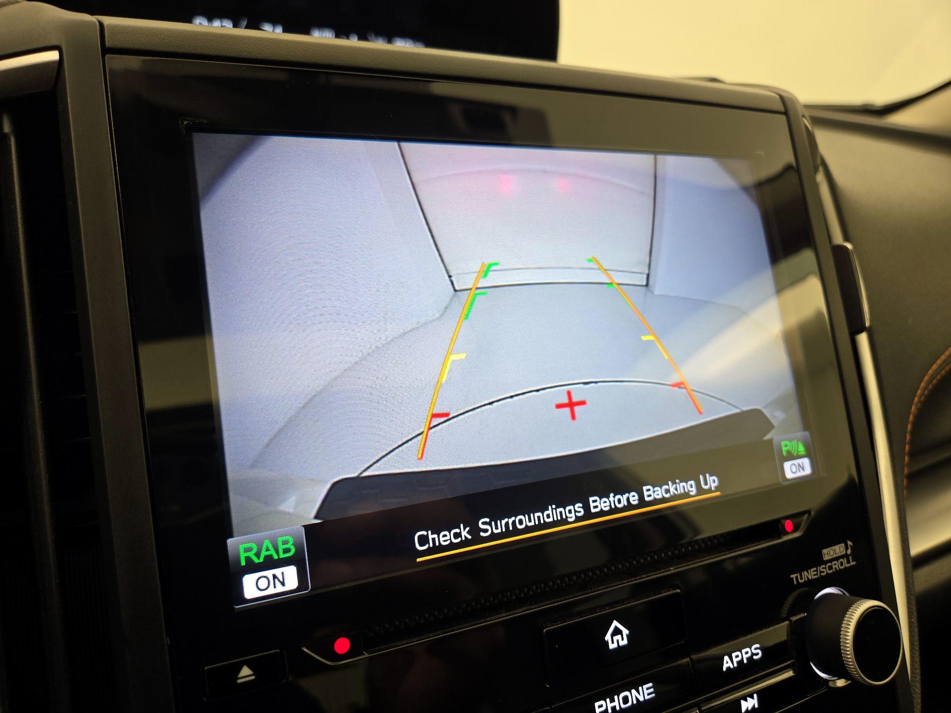 Thumbnail: 2023 Subaru Crosstrek - 14