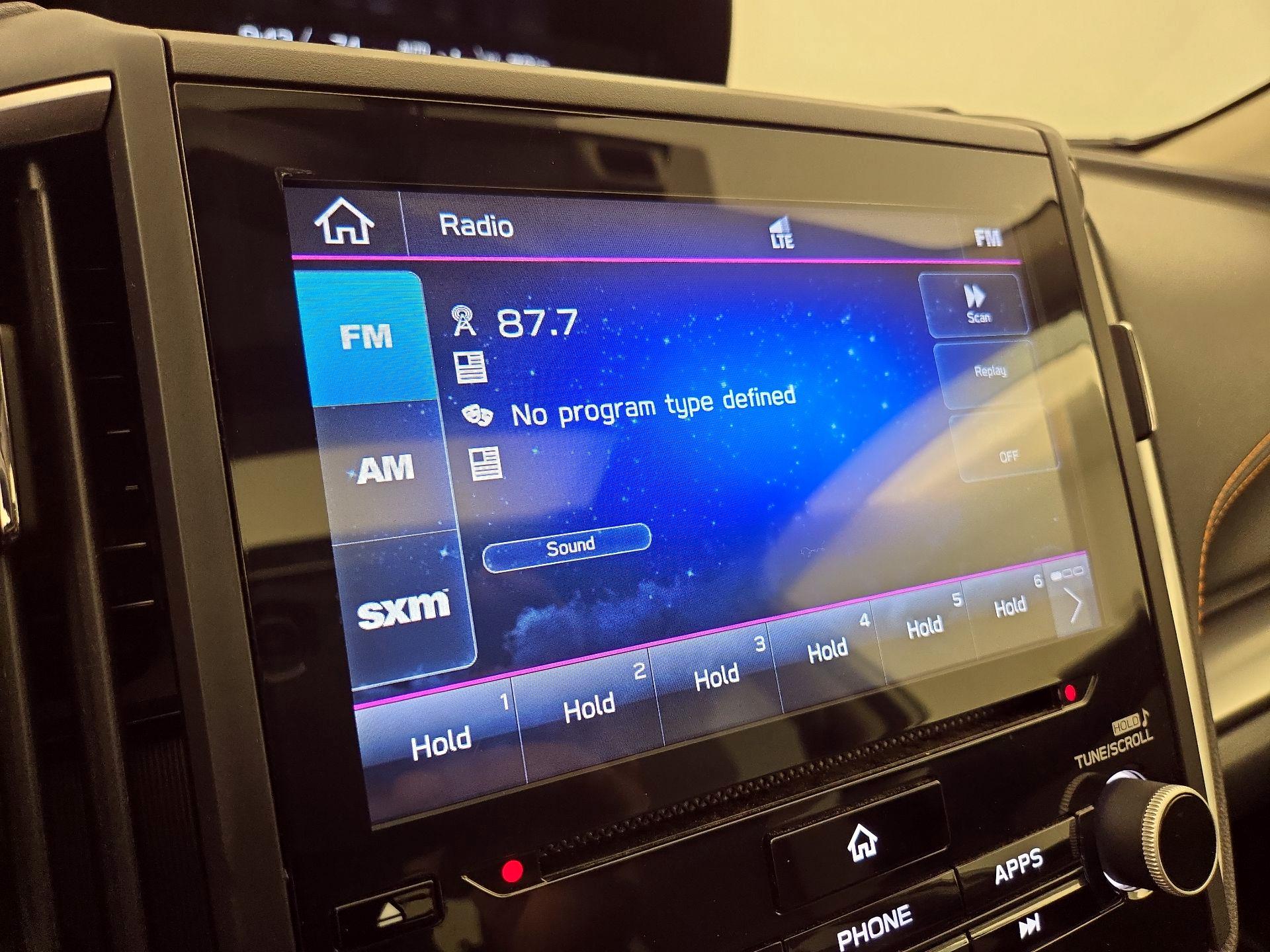 Thumbnail: 2023 Subaru Crosstrek - 15