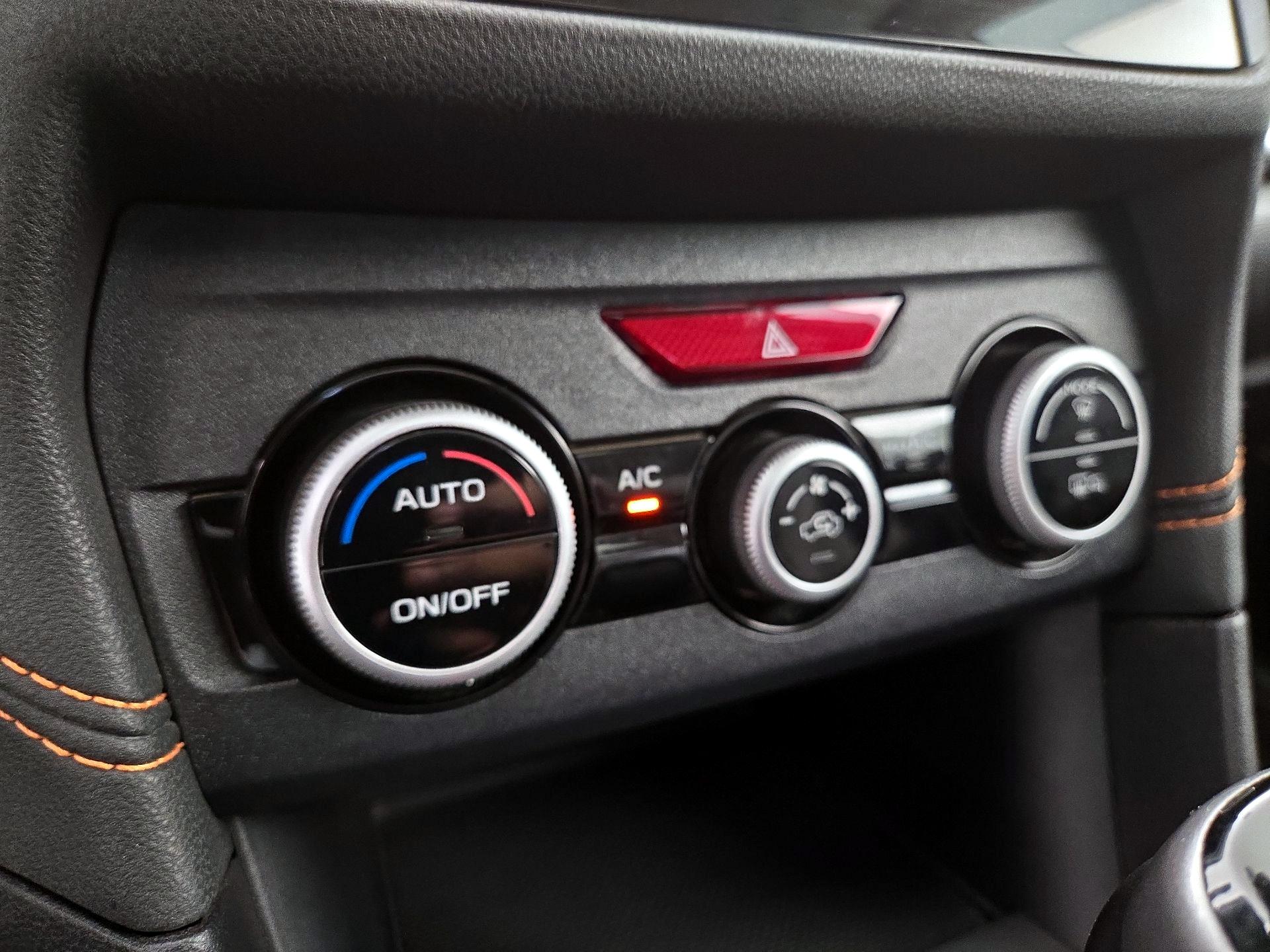 Thumbnail: 2023 Subaru Crosstrek - 16