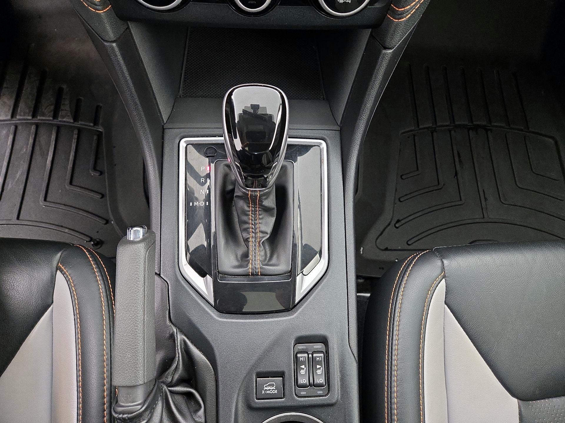 Thumbnail: 2023 Subaru Crosstrek - 17