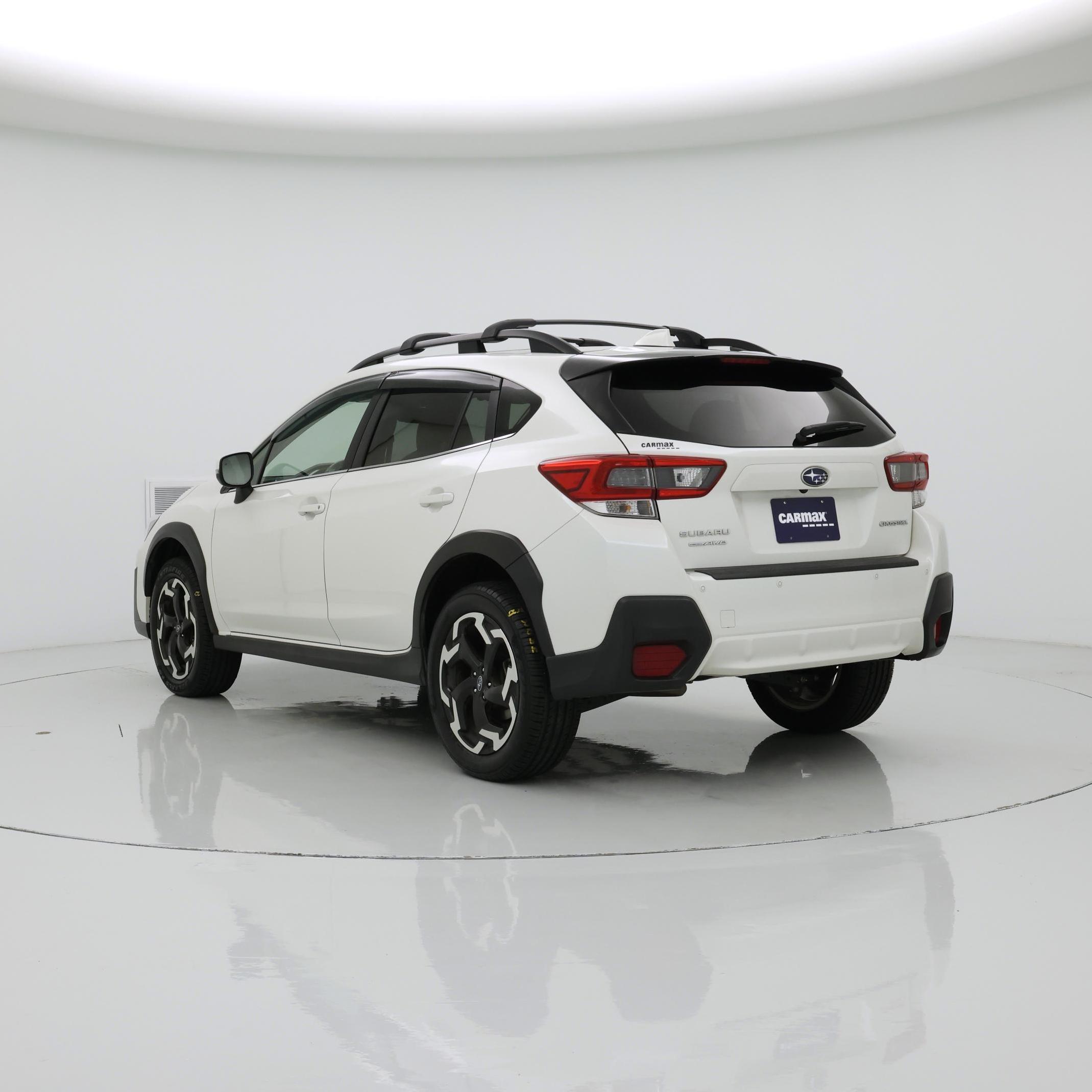 Thumbnail: 2023 Subaru Crosstrek - 2