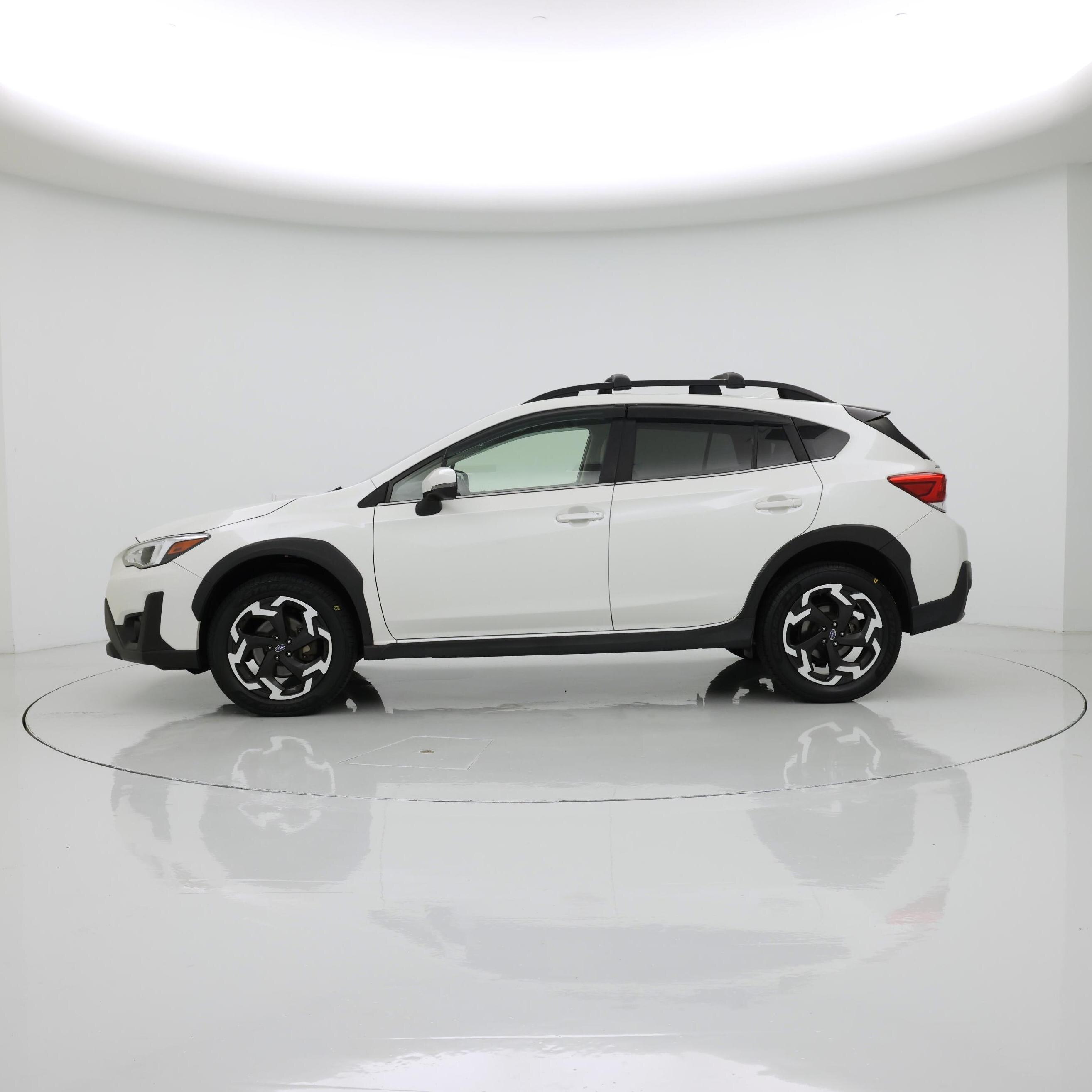 Thumbnail: 2023 Subaru Crosstrek - 3