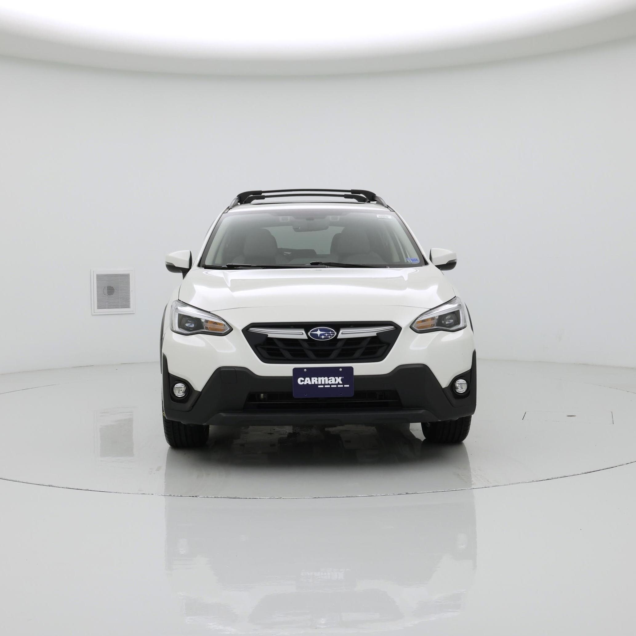 Thumbnail: 2023 Subaru Crosstrek - 5