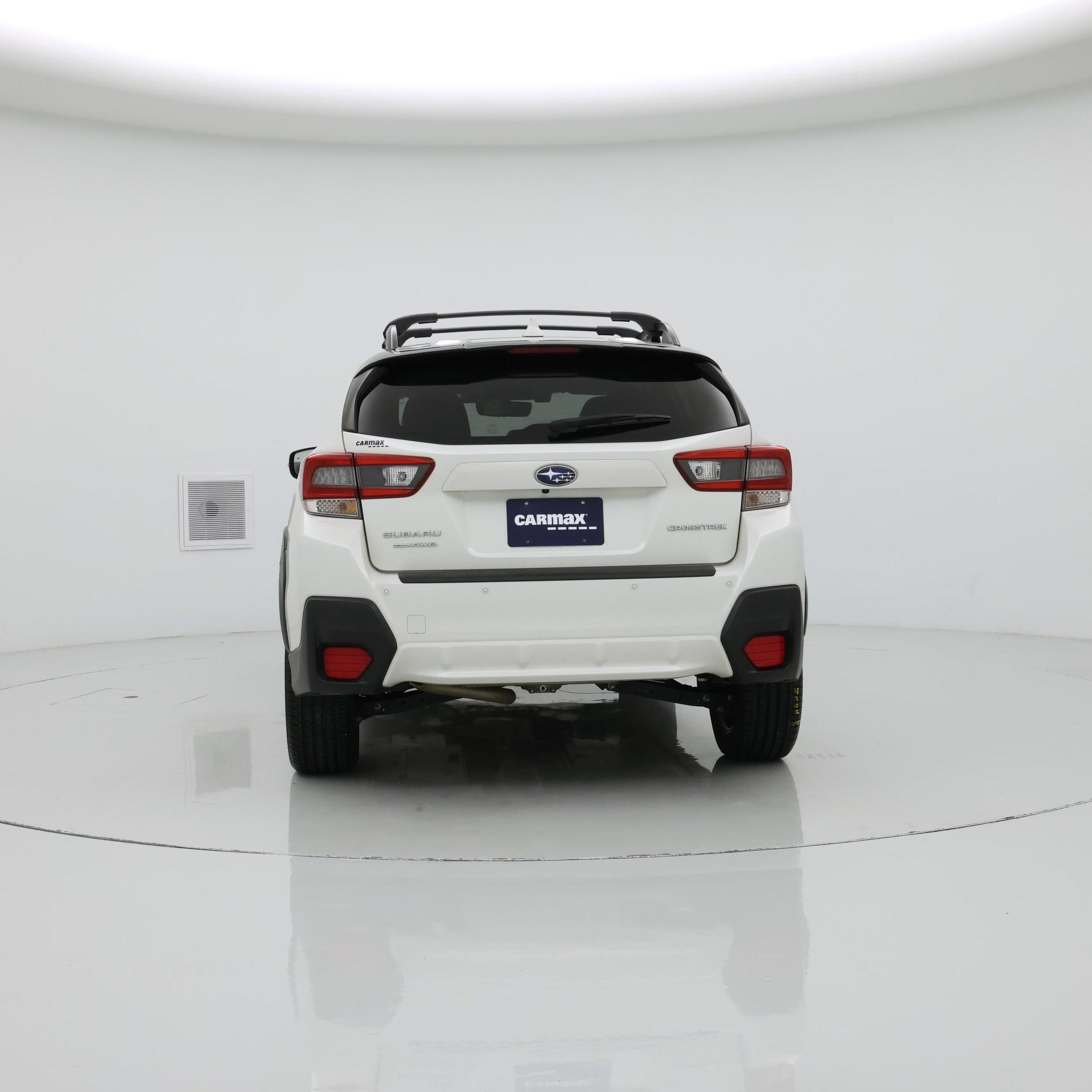 Thumbnail: 2023 Subaru Crosstrek - 6