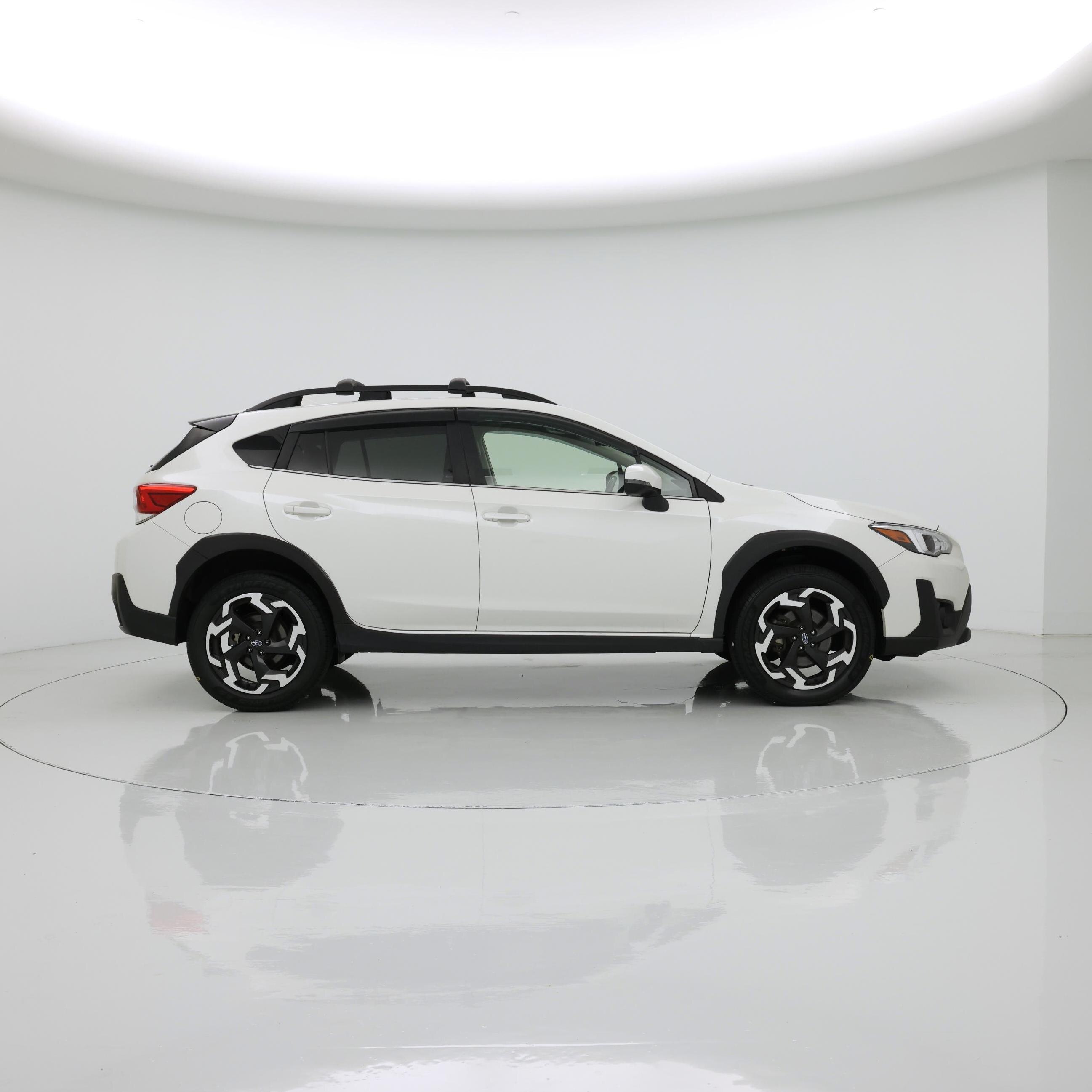 Thumbnail: 2023 Subaru Crosstrek - 7