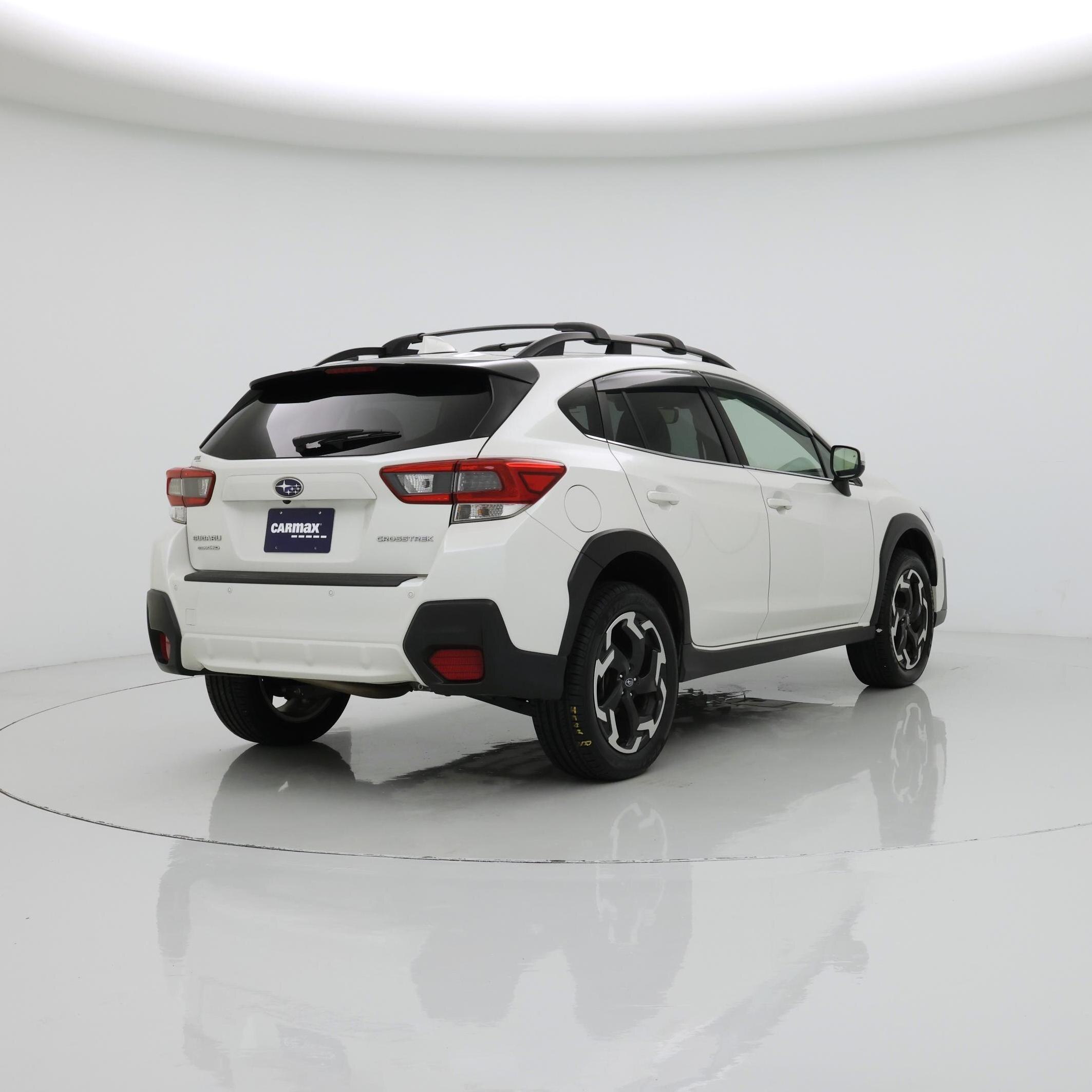 Thumbnail: 2023 Subaru Crosstrek - 8