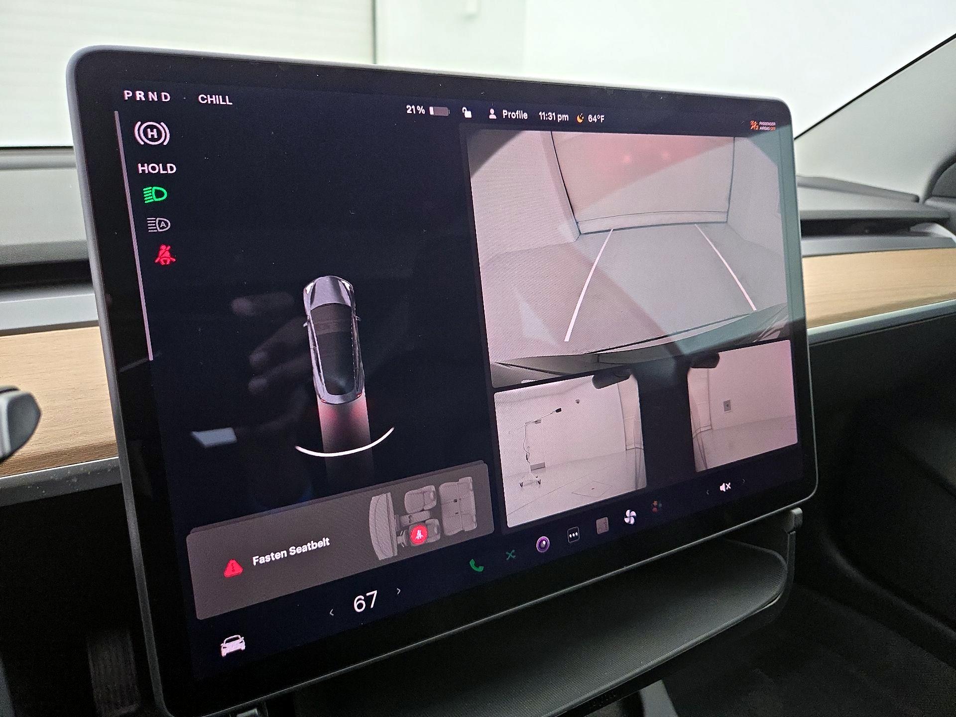 Thumbnail: 2021 Tesla Model 3 - 14