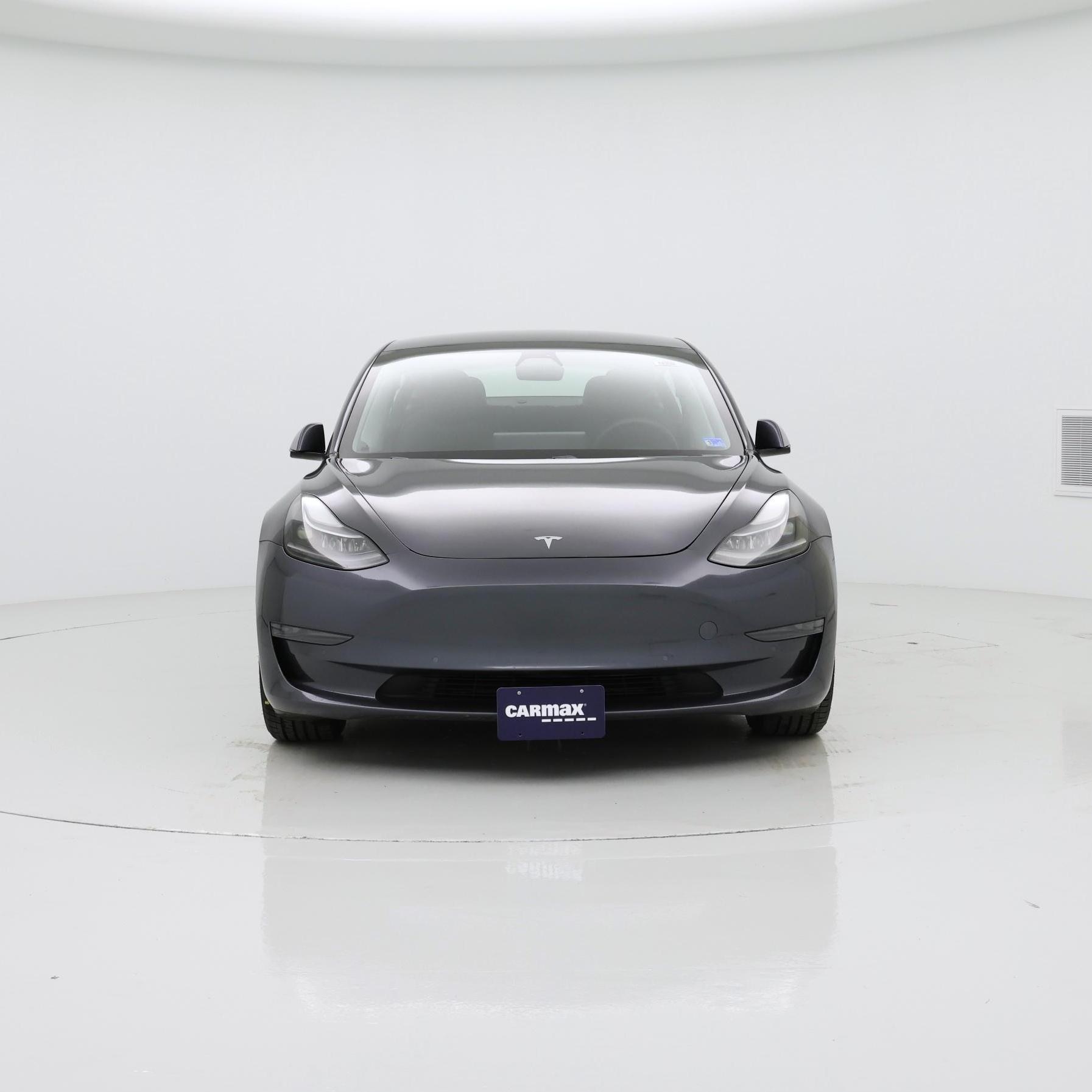 Thumbnail: 2021 Tesla Model 3 - 5