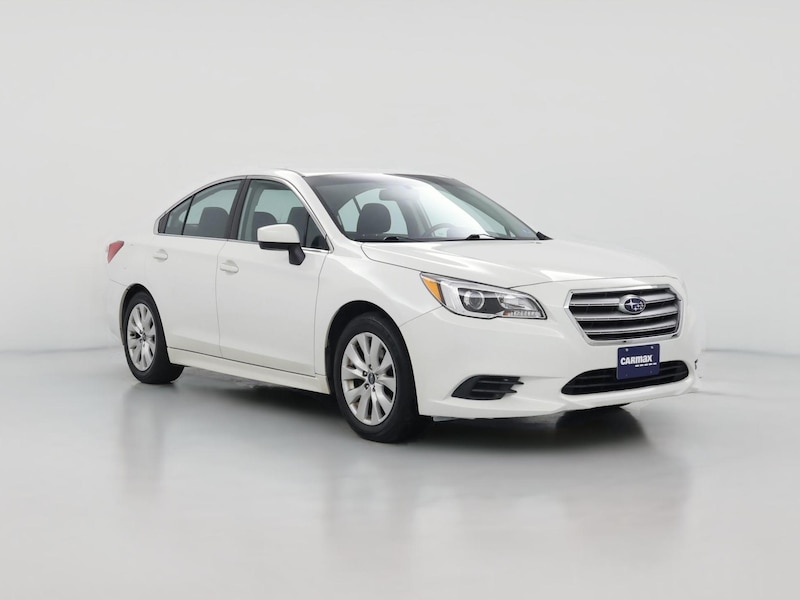 2016 Subaru Legacy Premium -
                  Fredericksburg, VA