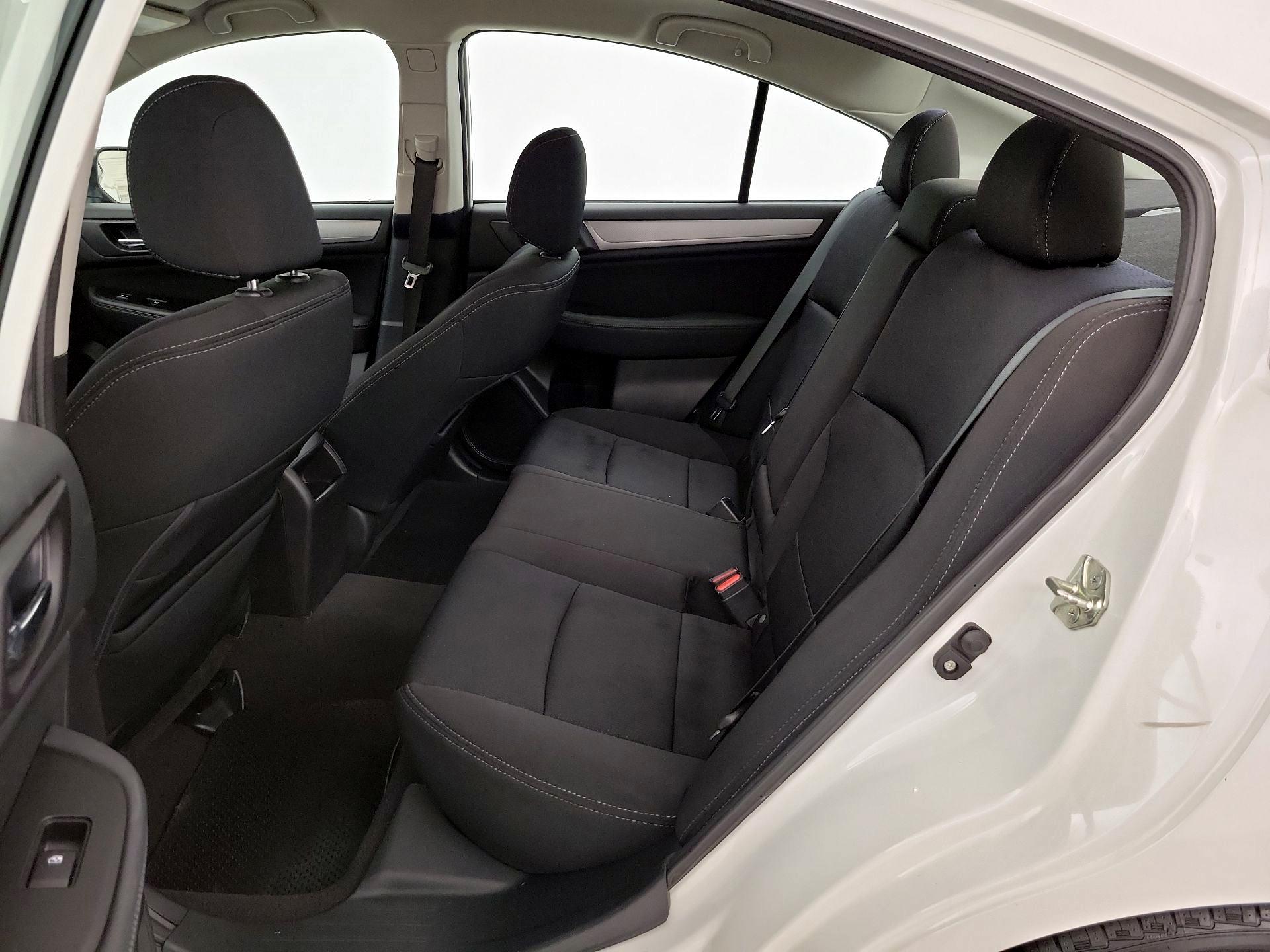 Thumbnail: 2016 Subaru Legacy - 19