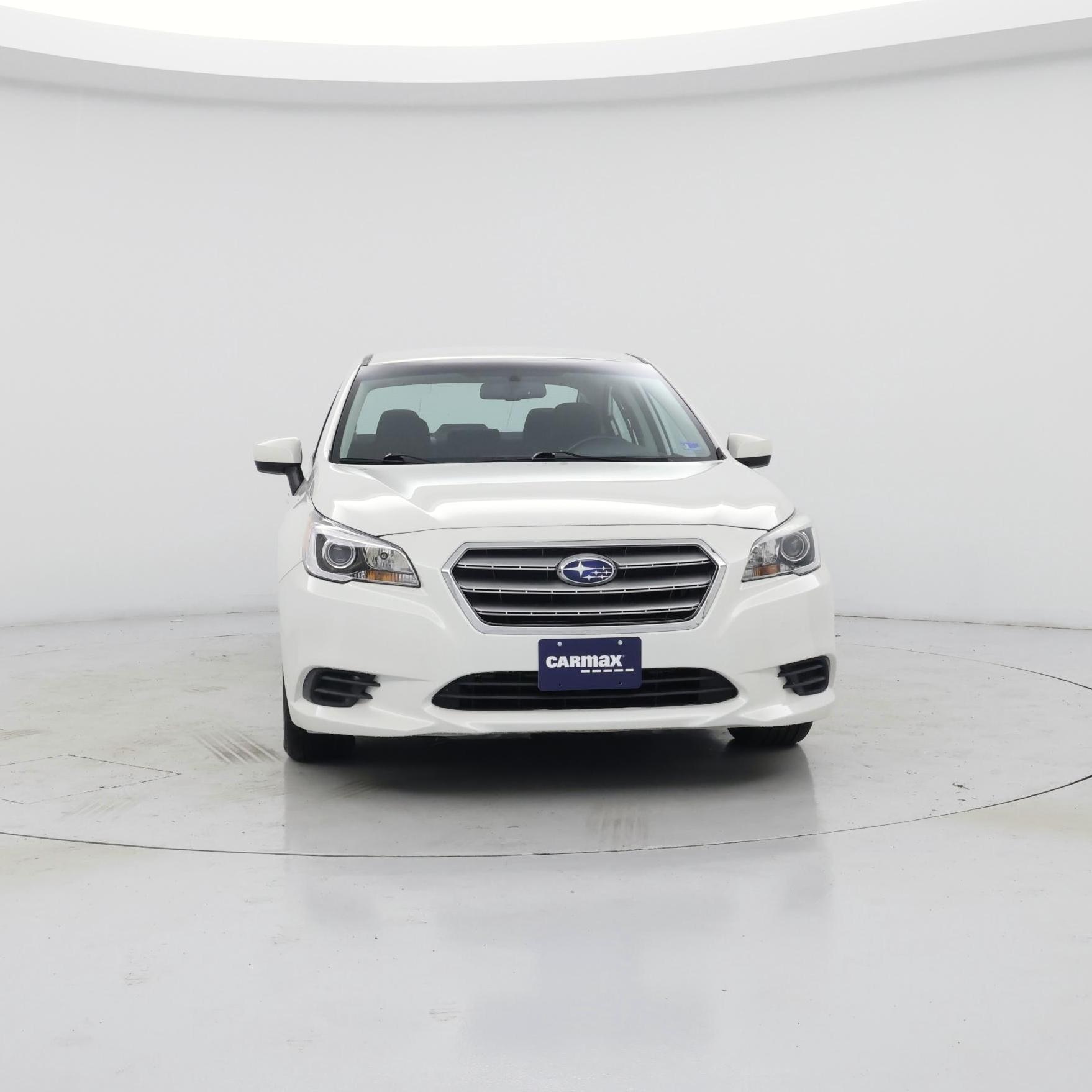 Thumbnail: 2016 Subaru Legacy - 5