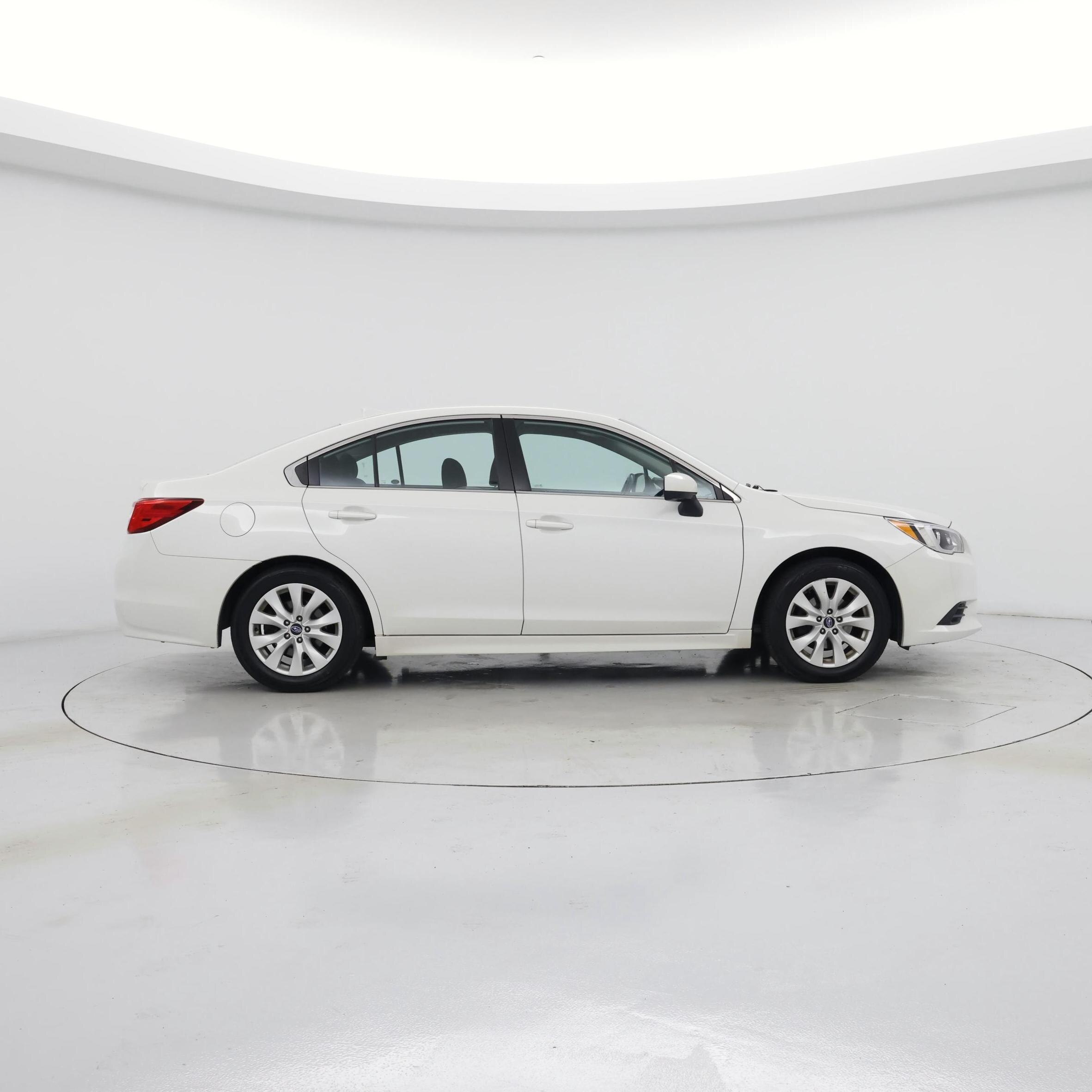 Thumbnail: 2016 Subaru Legacy - 7