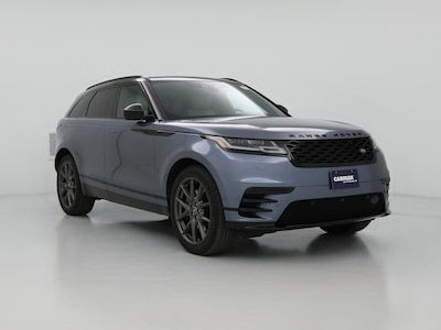 2021 Land Rover Range Rover Velar R-Dynamic S