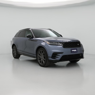 2021 Land Rover Range Rover Velar R-Dynamic S