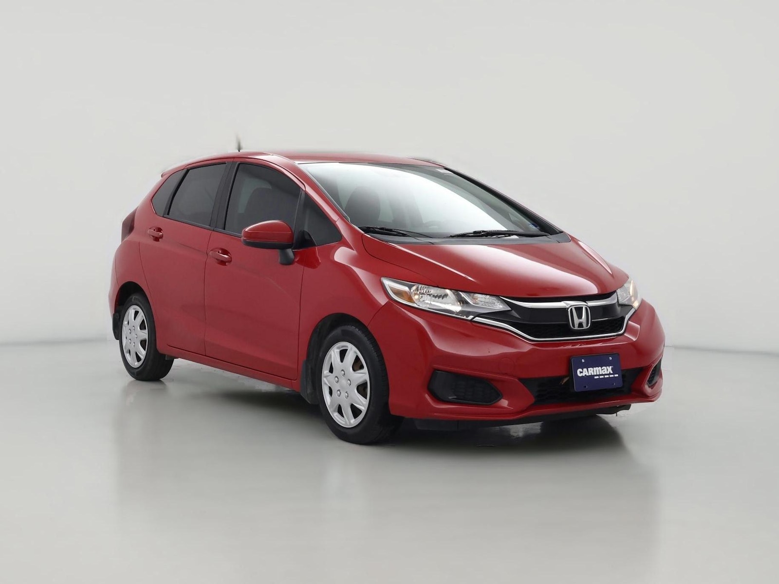 2019 Honda Fit LX